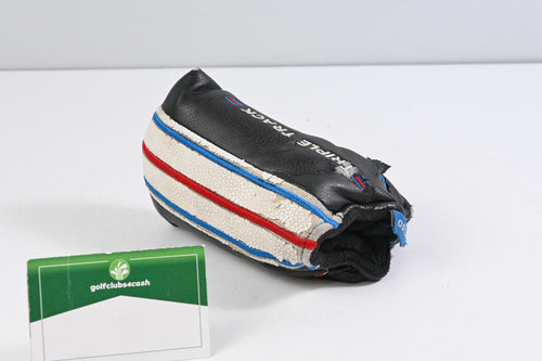 Odyssey Triple Track Double Wide Putter / 34 Inch