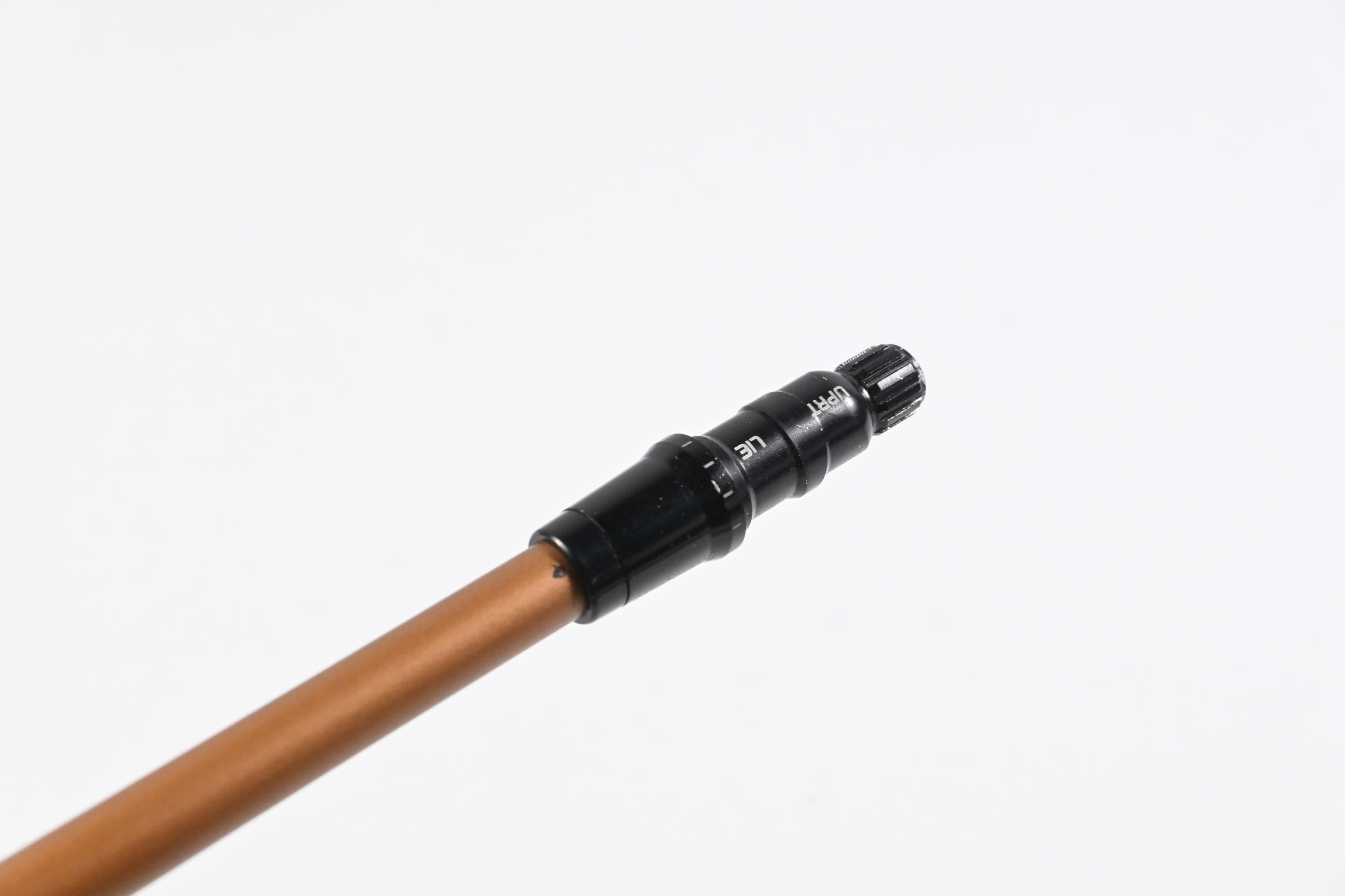 Brava Speedflite NRG 54 #3 Wood Shaft / Stiff Flex / Taylormade 2nd Gen