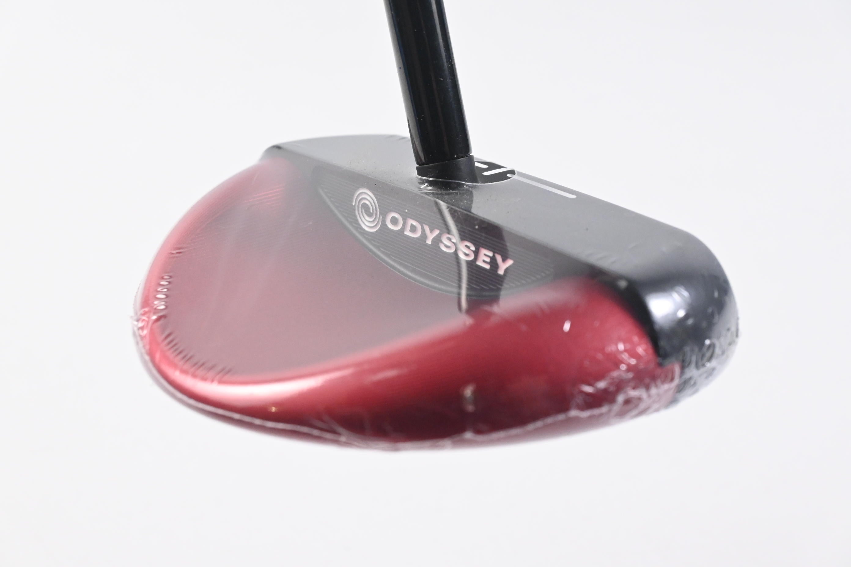 Odyssey Square 2 Square Tri-Hot Putter / 34 Inch