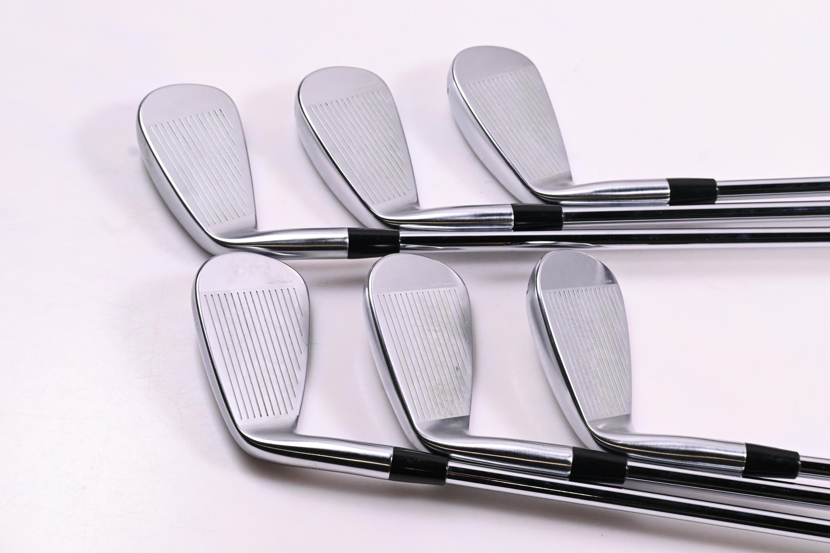 Cobra 2025 King Tec-X Irons / 5-PW / Regular Flex KBS Tour Lite Shafts