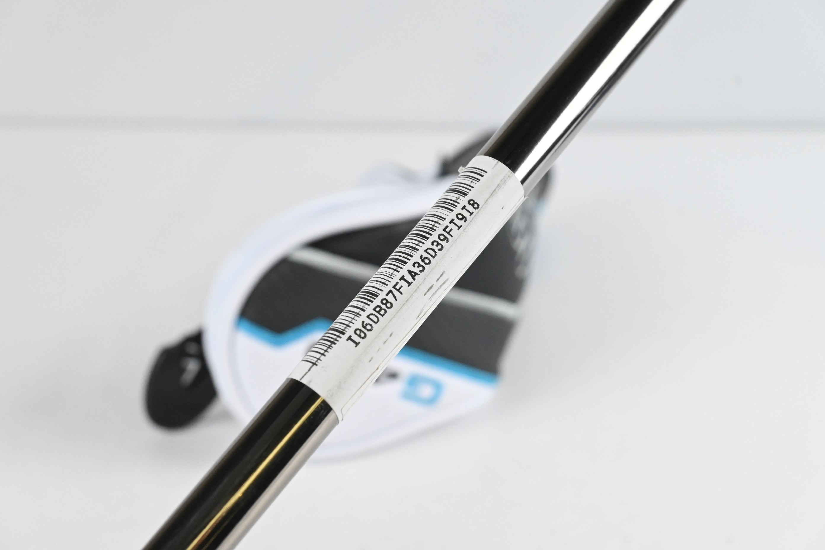 Ping G440 Max #7 Wood / 21 Degree / Stiff Flex Ping Tour 2.0 Chrome 75 Shaft