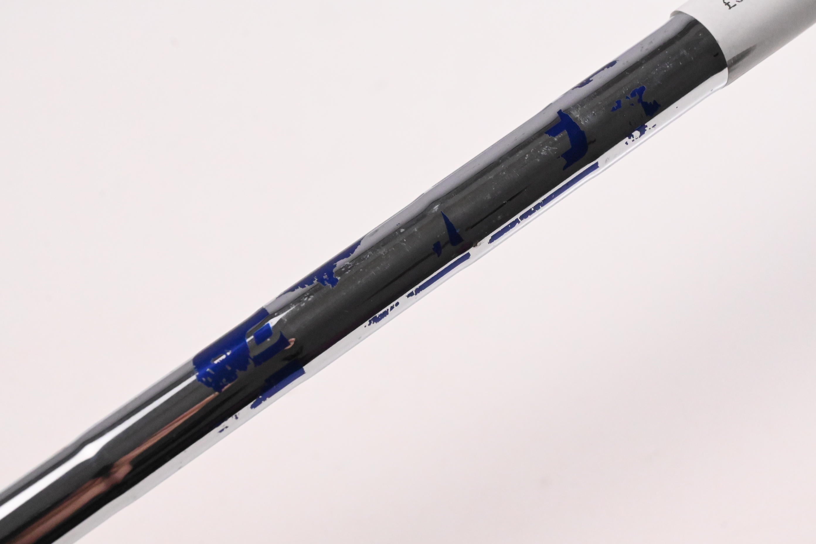 Ping G Series #7 Iron / Black Dot / Regular Flex Ping AWT 2.0 Shaft