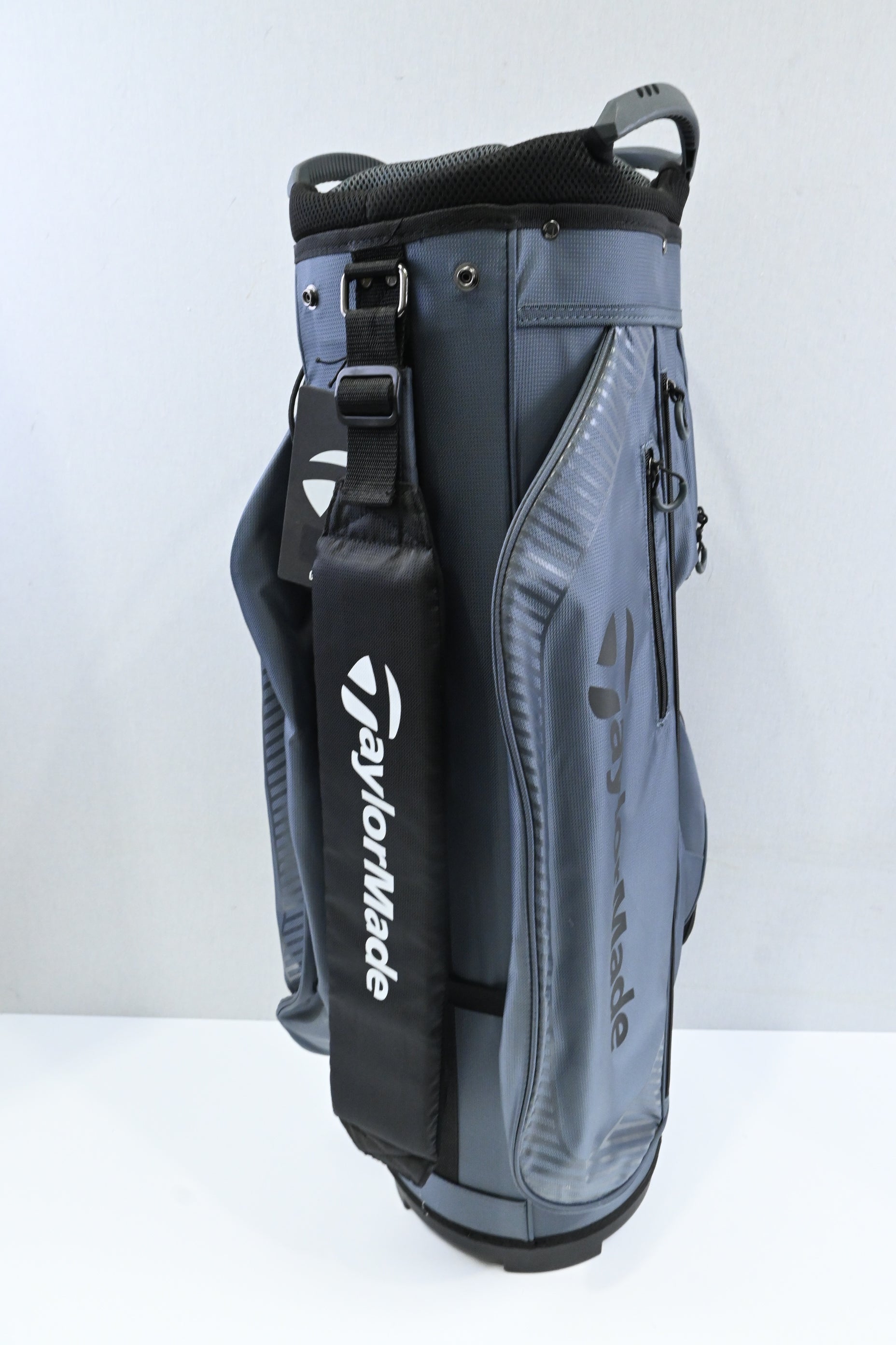 Taylormade Pro Cart Bag / 14-Way / Blue