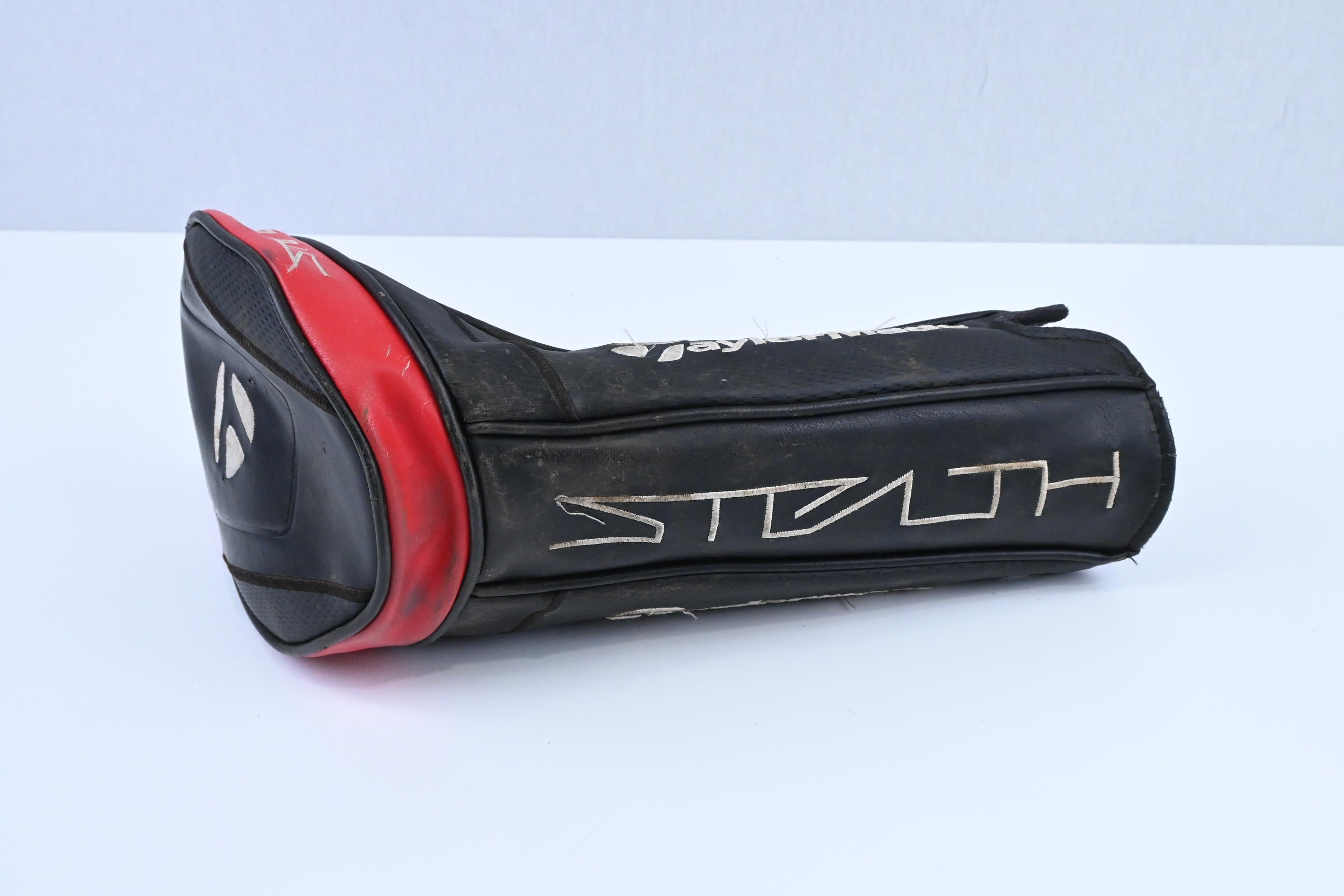 Taylormade Stealth Plus Driver / 9 Degree / Stiff Flex Kai'li White 60 Shaft