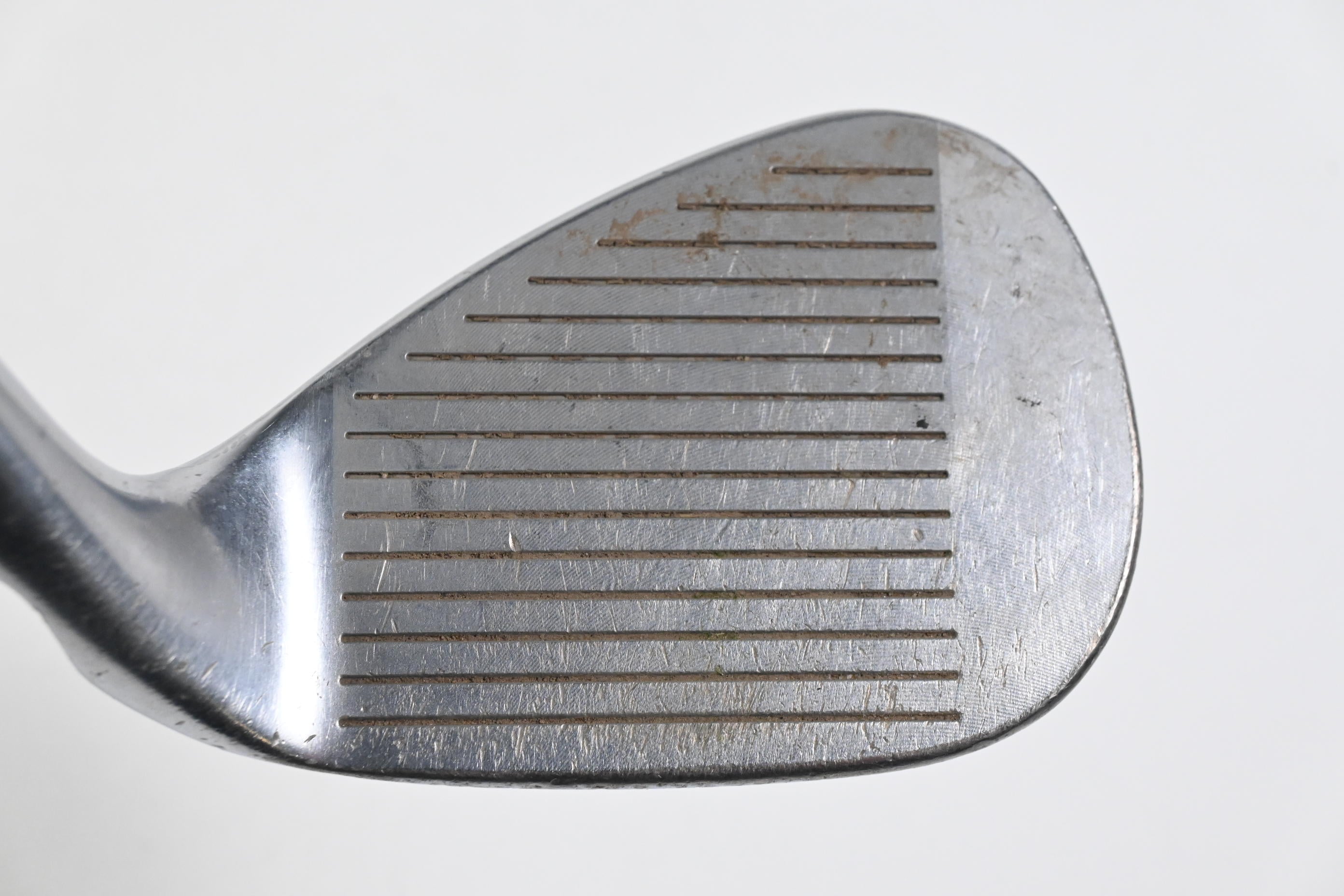Left Hand Ping Tour-S Sand Wedge / 56 Degree / Black Dot / Wedge Flex Steel