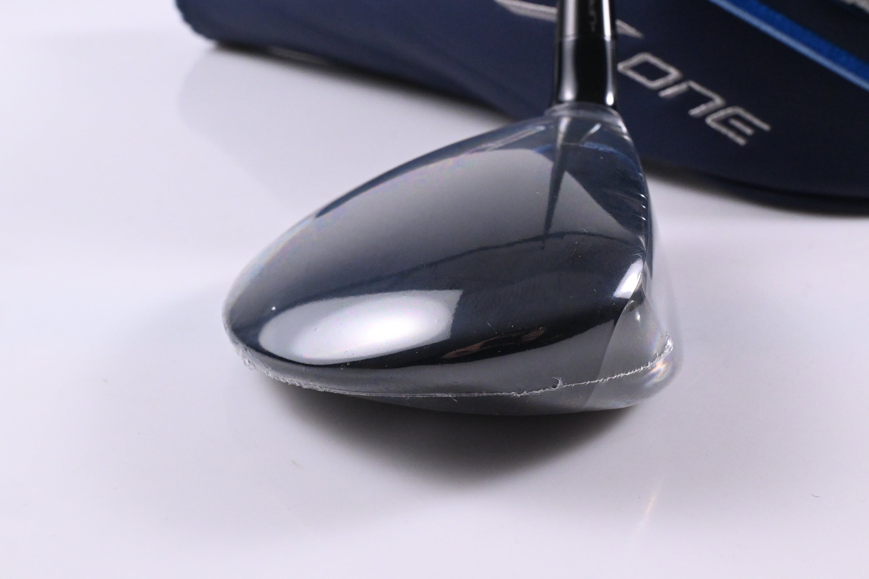 Mizuno JPX One #3 Tour Wood / 15 Degree / Stiff Flex Tensei 1K Black 75 Shaft