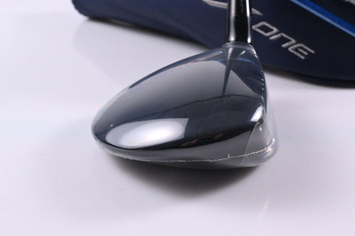 Mizuno JPX One #3 Tour Wood / 15 Degree / Stiff Flex Tensei 1K Black 75 Shaft