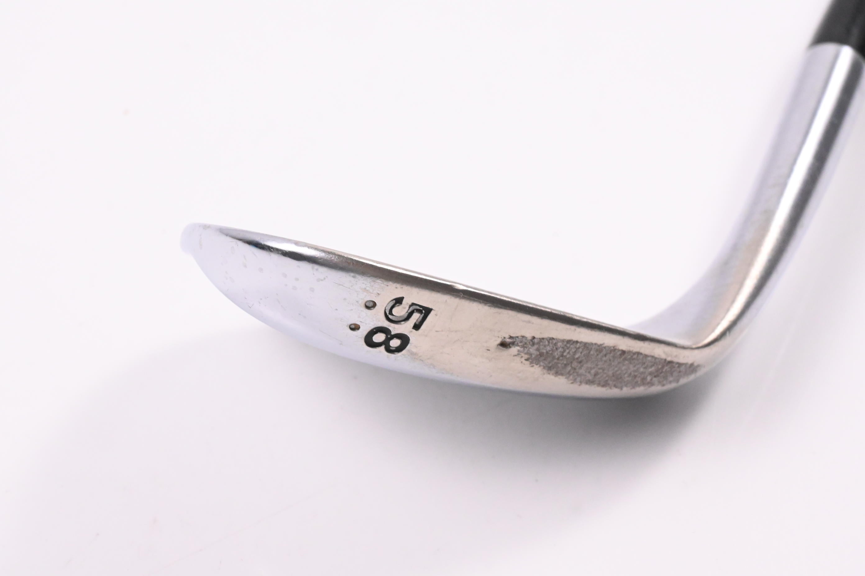 Cleveland 588 RTX 2.0 Lob Wedge / 58 Degree / Wedge Flex Dynamic Gold Shaft