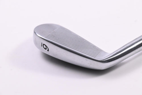Taylormade Tour Preferred 2011 MC #6 Iron / 30 Degree / Stiff Flex Dynamic Gold