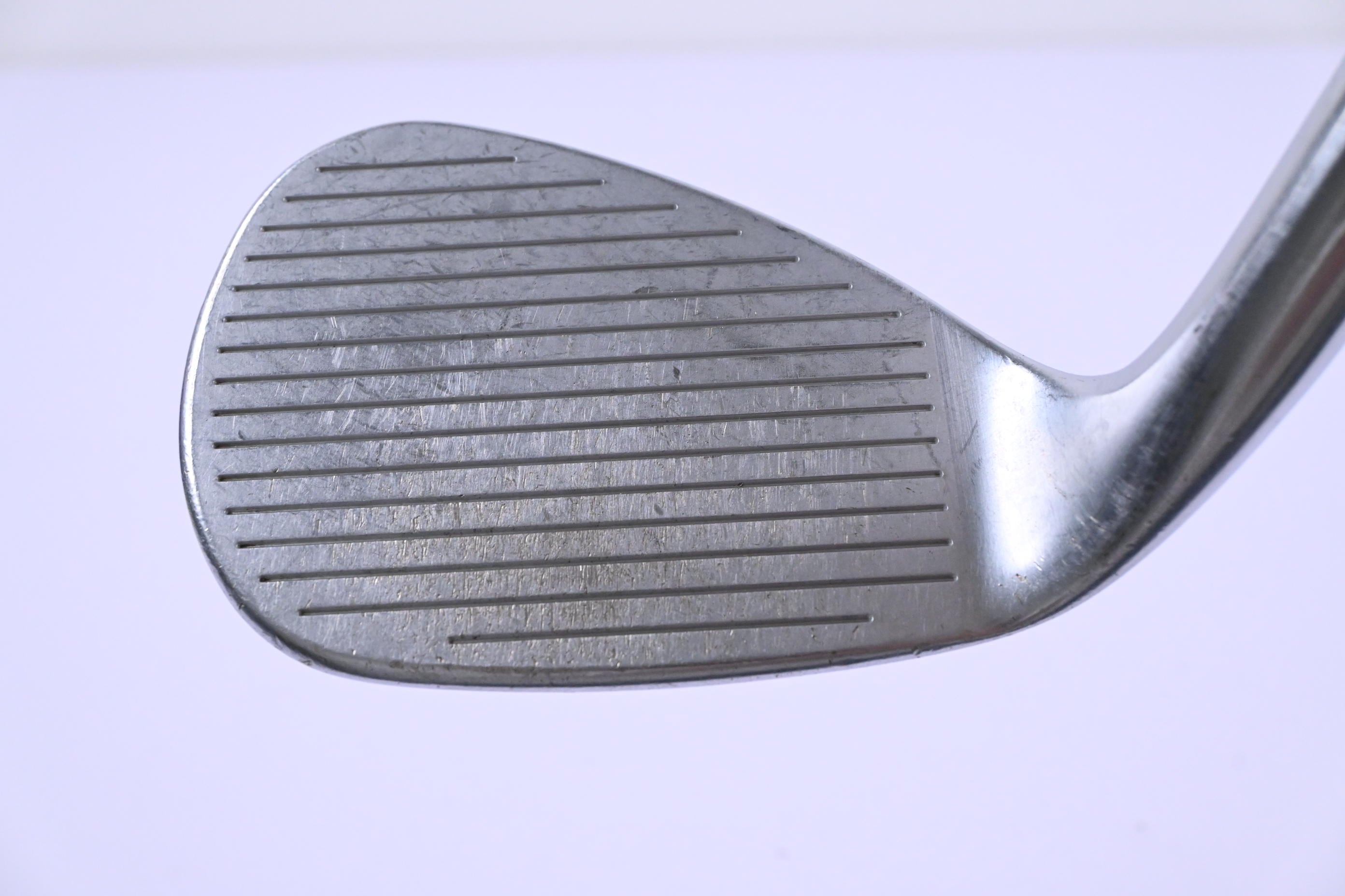 Callaway Mack Daddy CB Sand Wedge / 54 Degree / Wedge Flex KBS HI-REV G 80