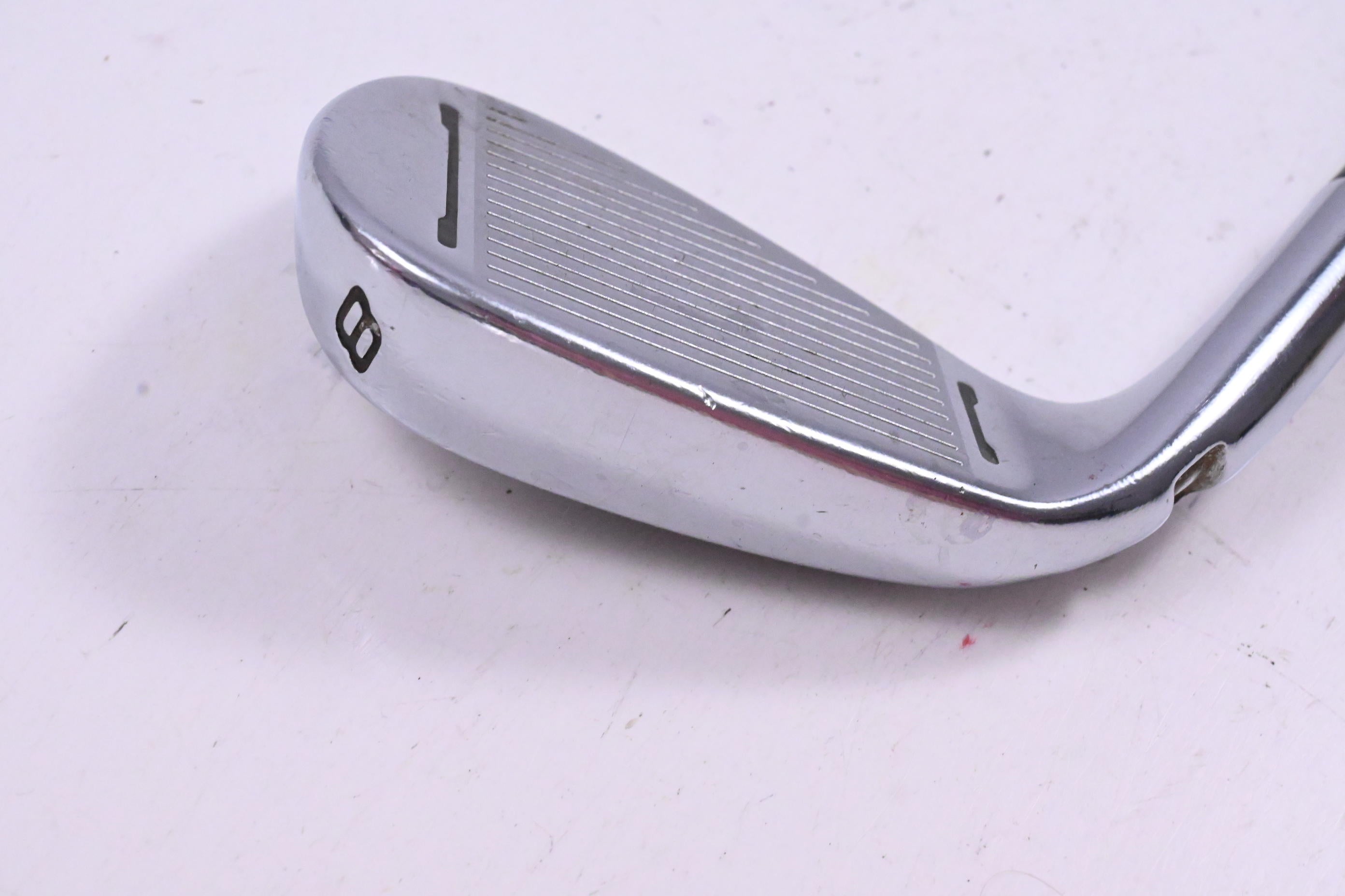 Taylormade RSi1 #8 Iron / Regular Flex Taylormade REAX 65 Shaft