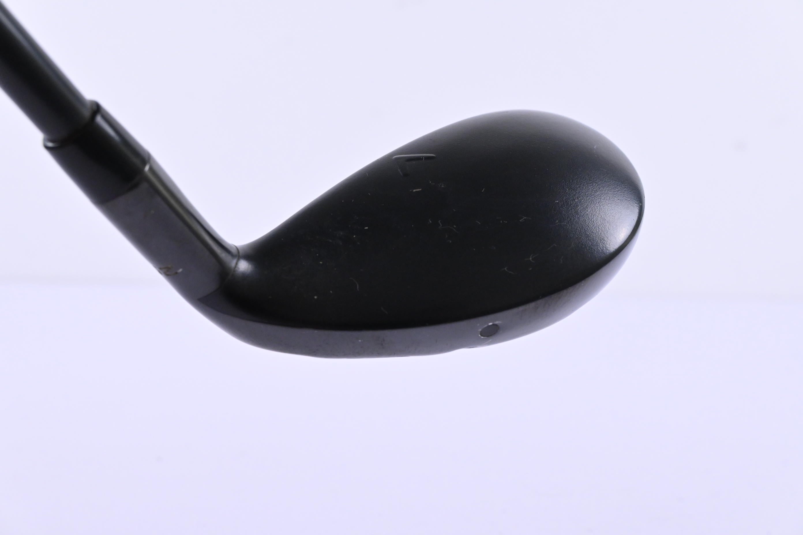 Callaway XR #5 Hybrid / 25 Degree / Regular Flex Project X San Diego 58 Shaft