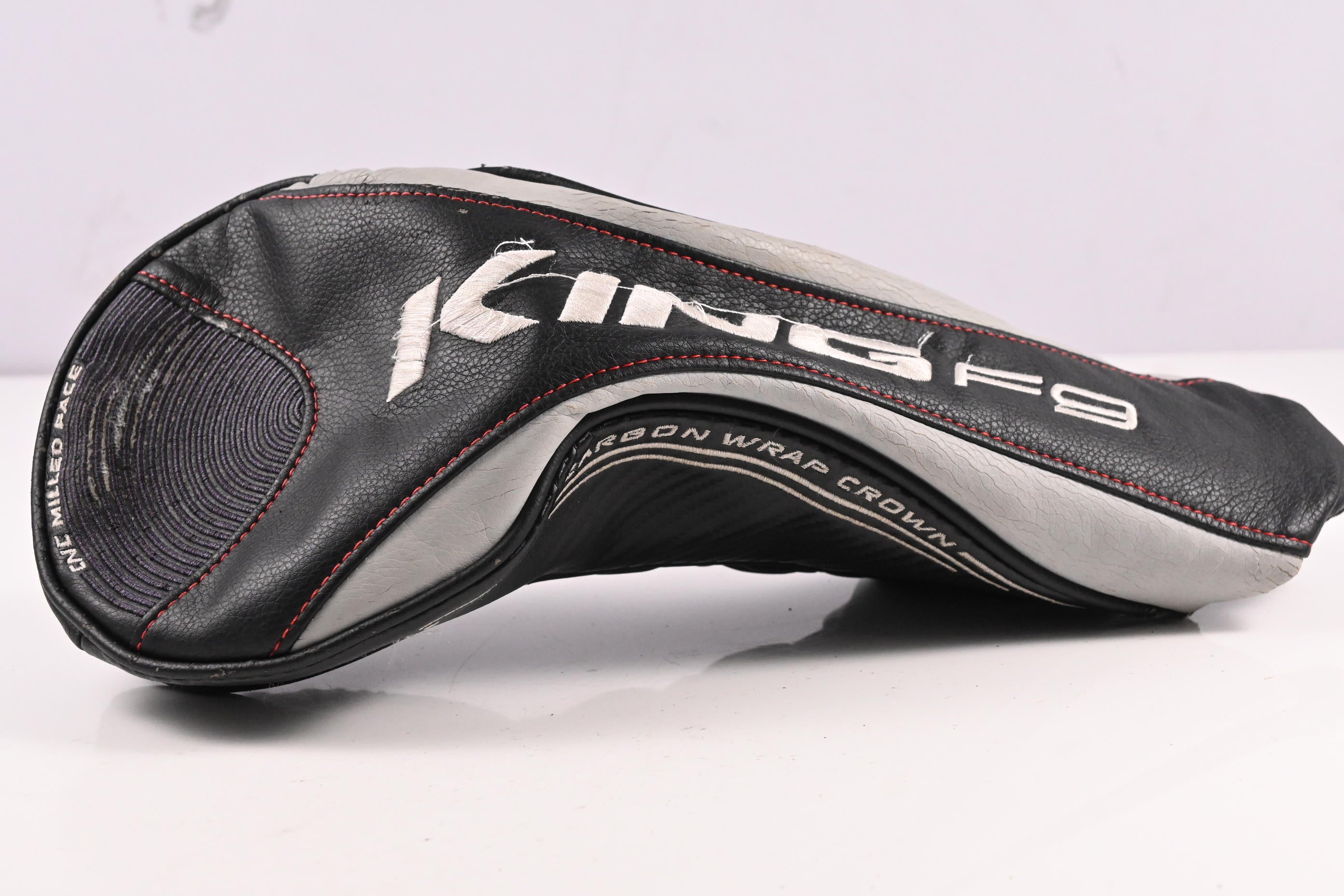 Cobra King F9 Driver / 10.5 Degree / Regular Flex Fujikura Atmos Blue 6 Shaft