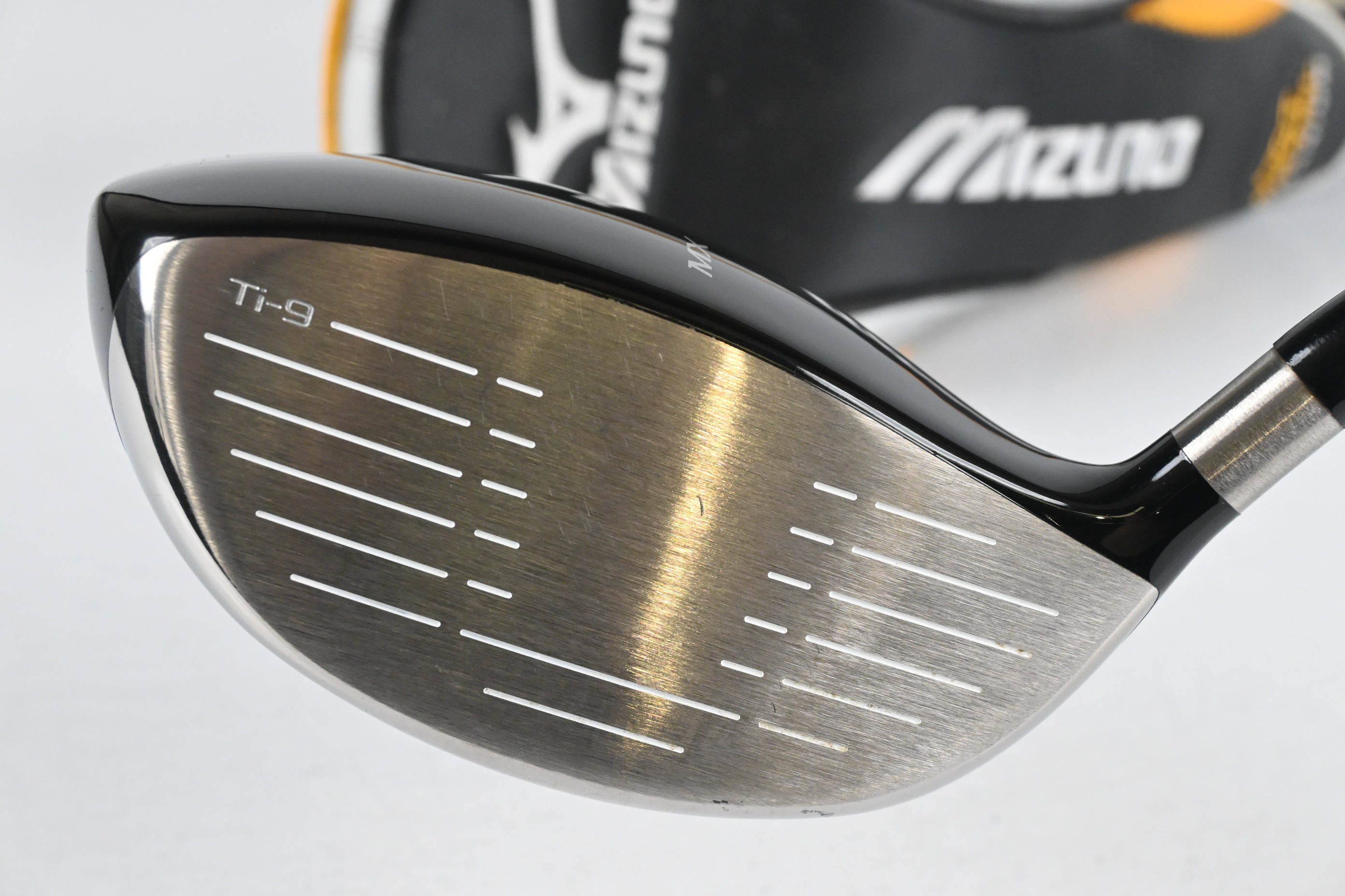 Mizuno MX-700 Driver / 13 Degree / Regular Flex Exsar DS4 Shaft
