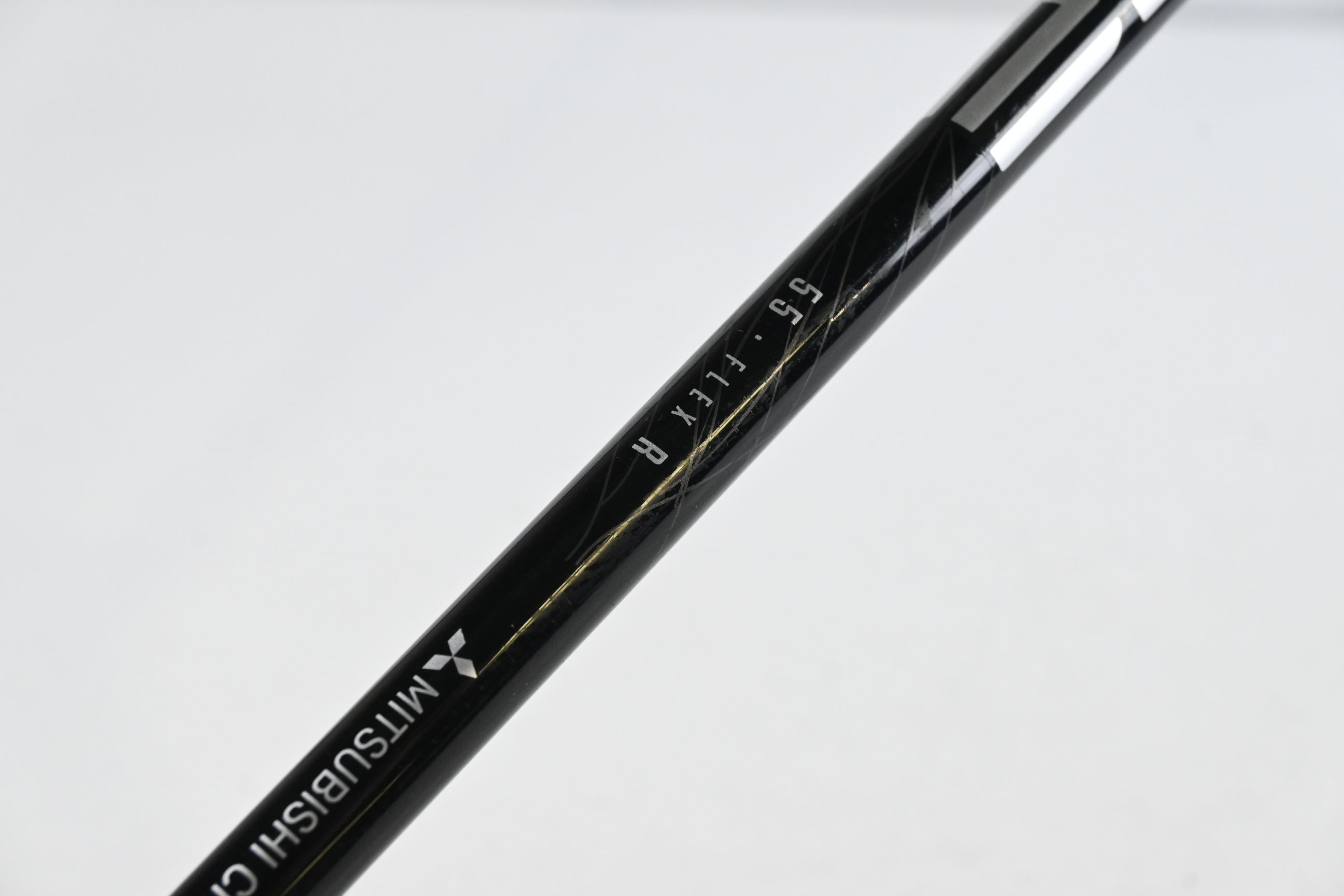 Titleist TSR2 #3 Wood / 16.5 Degree / Regular Flex Kuro Kage Black 55 Shaft