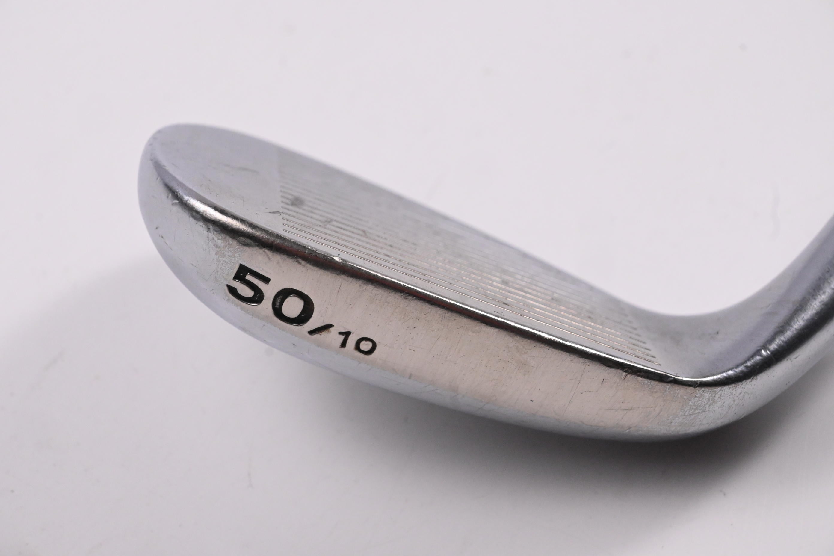 Cleveland RTX-3 Gap Wedge / 50 Degree / Wedge Flex Steel Shaft