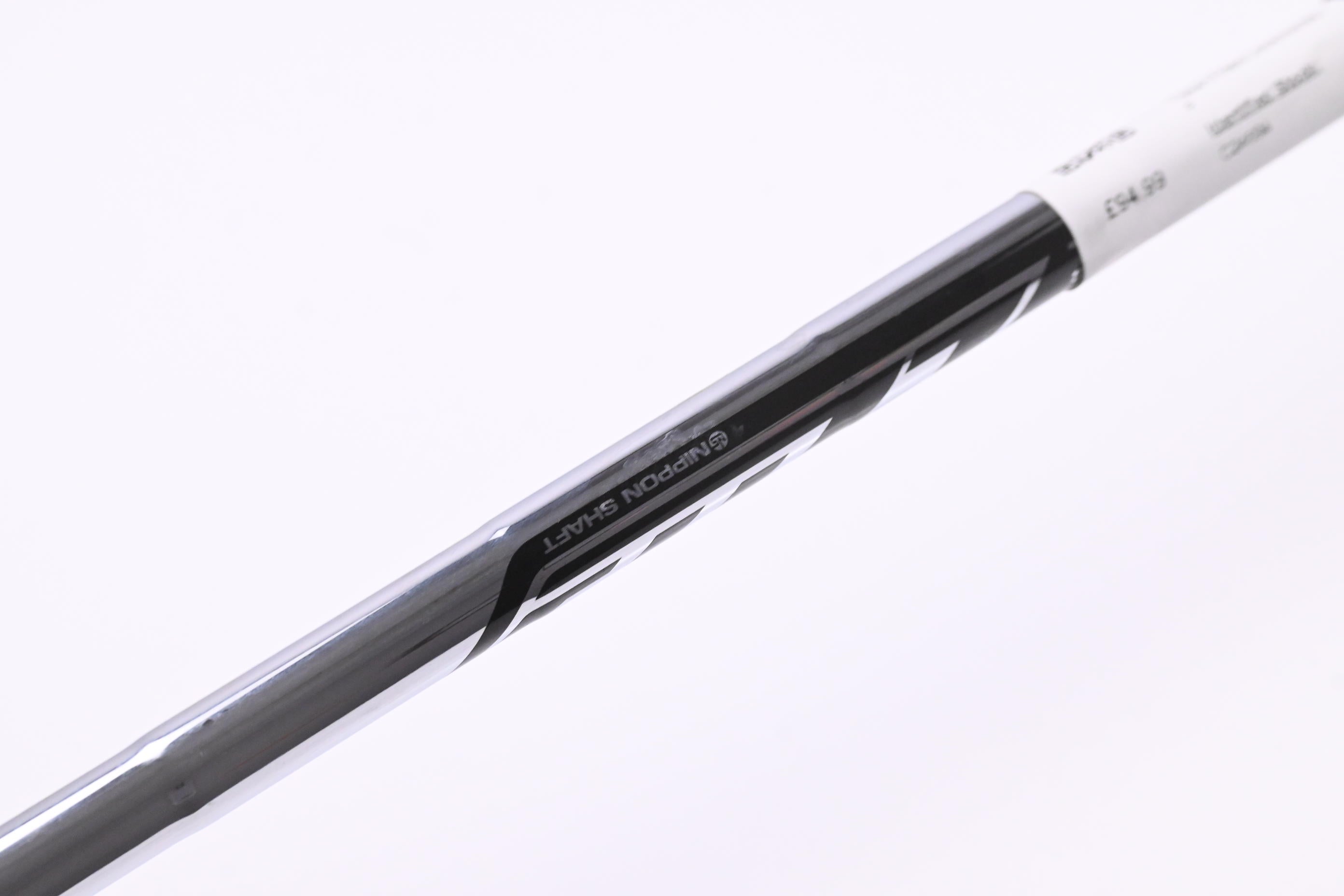 Ping S159 Lob Wedge / 58 Degree / Wedge Flex Ping Z-Z115 Shaft
