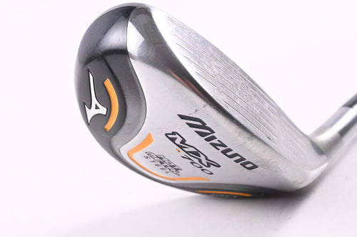 Mizuno MX-700 #3 Hybrid / 20 Degree / Regular Flex Mizuno Exsar HS4 68g Shaft