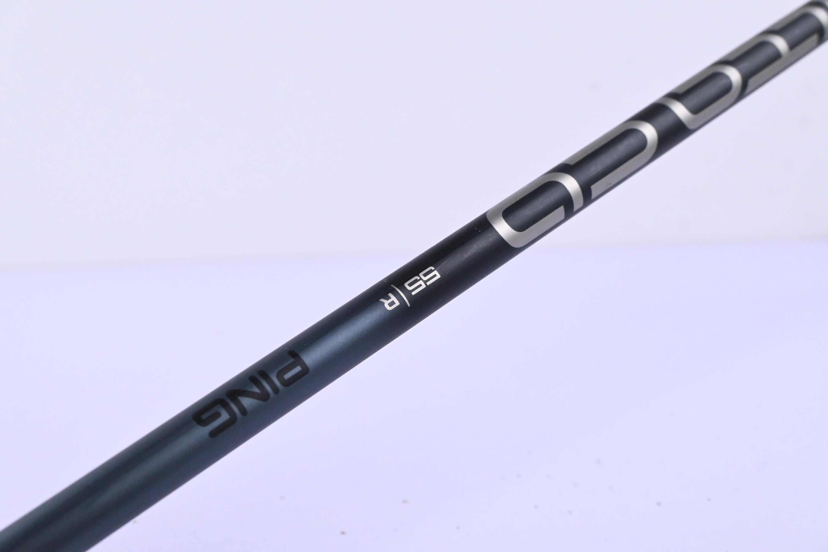 Ping G425 SFT Driver / 10.5 Degree / Regular Flex Ping Alta CB Slate 55 Shaft