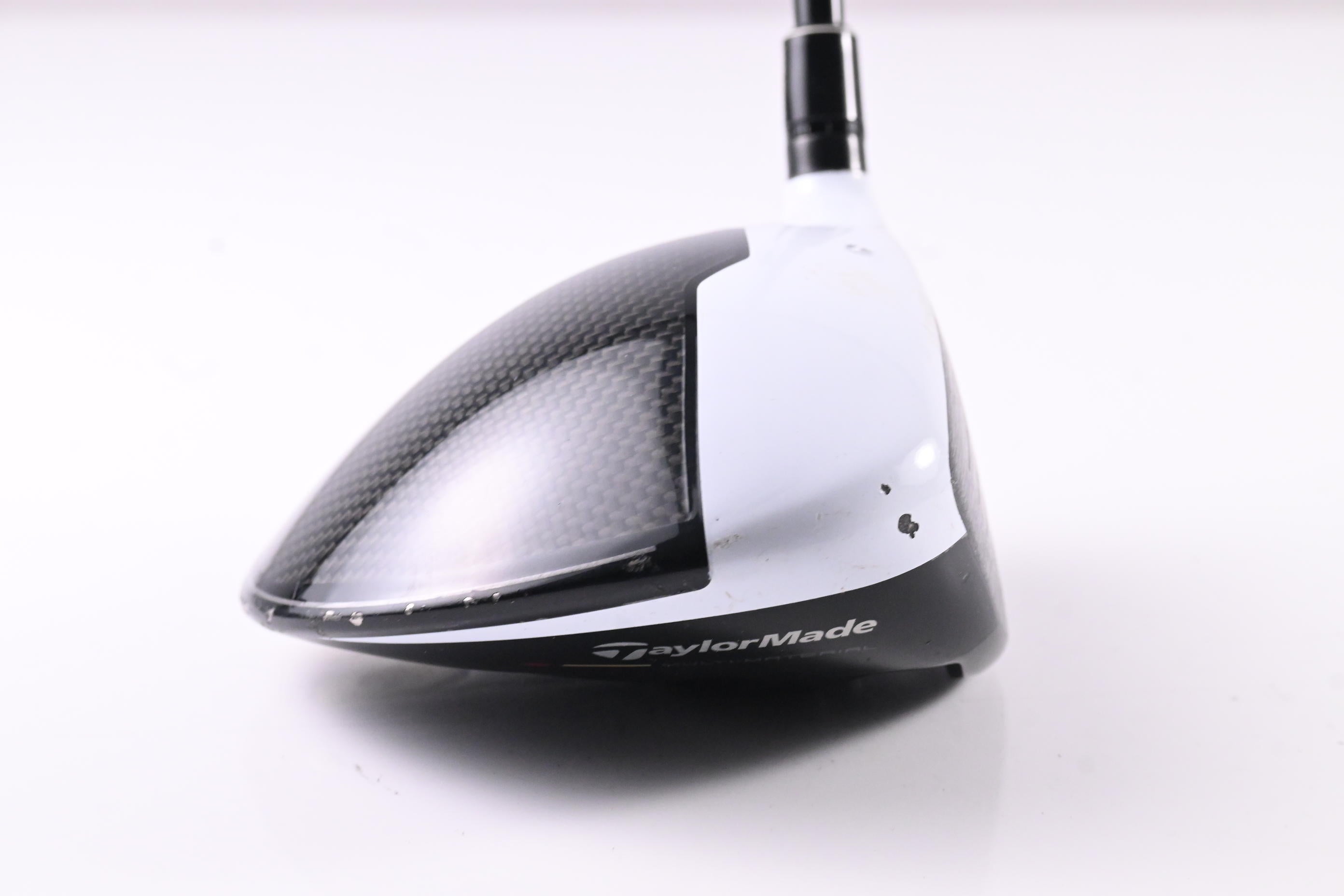 Taylormade M2 2016 Driver / 12 Degree / Regular Flex Fujikura Pro 50
