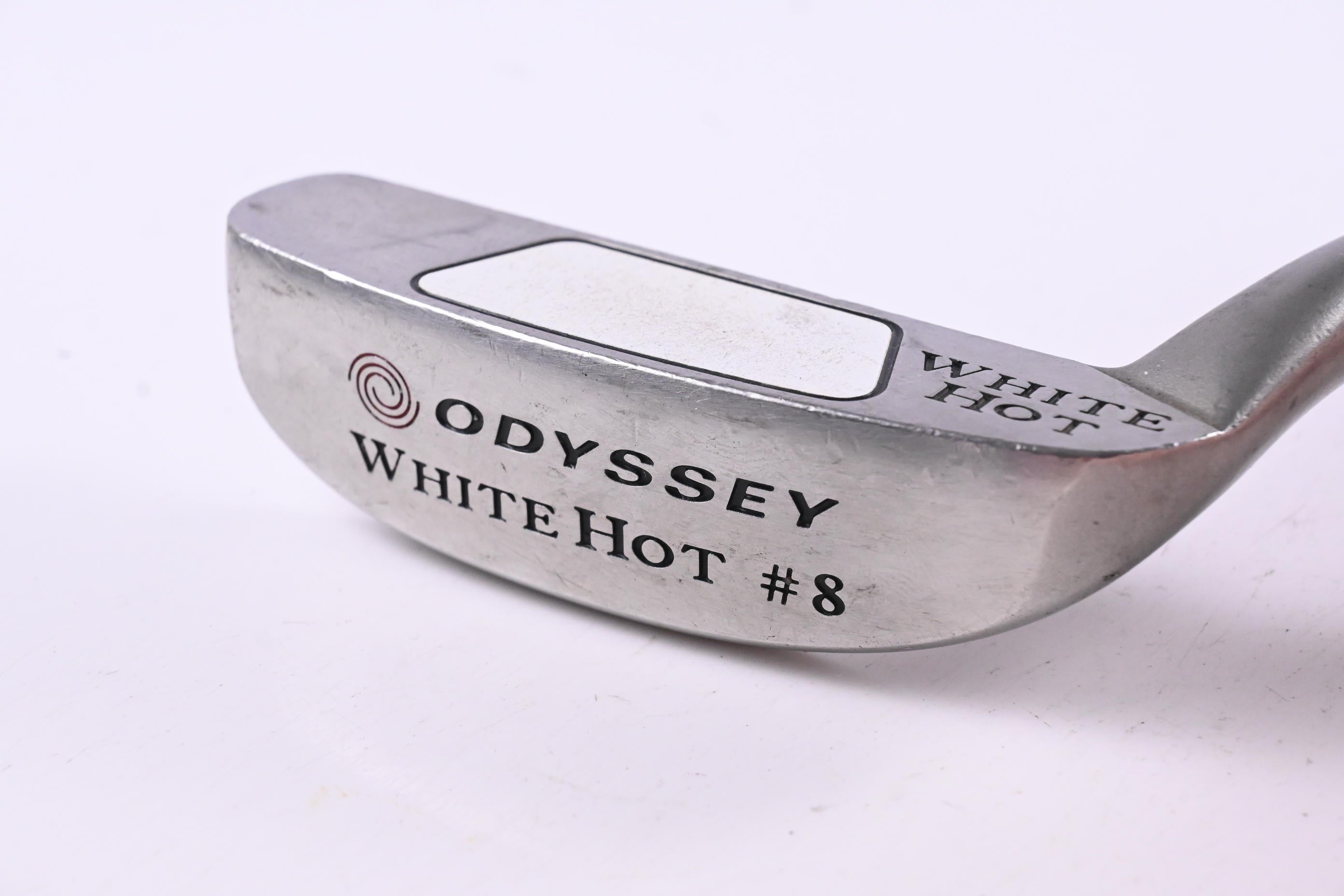 Odyssey White Hot #8 Putter / 33 Inch