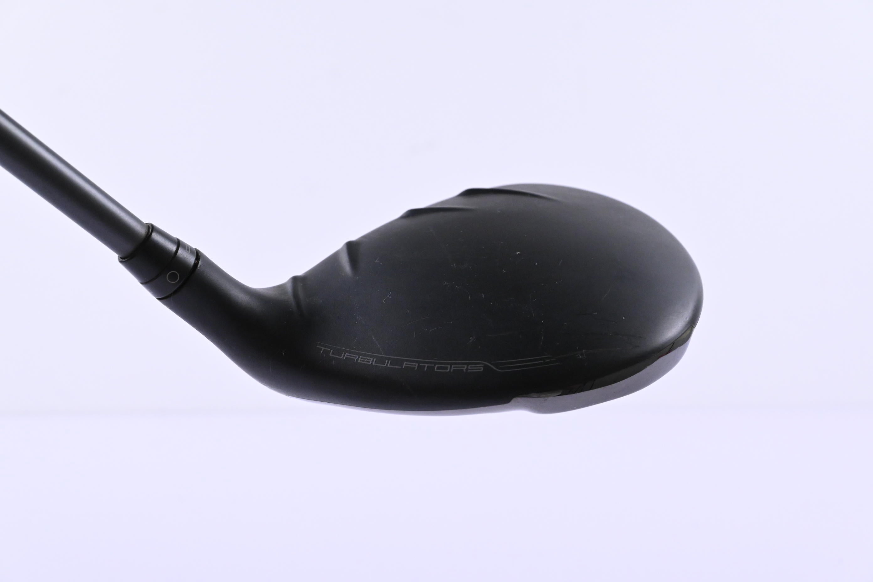 Ping G Series #3 Wood / 14.5 Degree / Regular Flex Ping Alta 65 Shaft