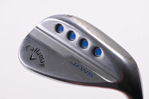 Callaway Jaws MD5 Lob Wedge / 58 Degree / Stiff Flex Dynamic Gold 11 S200 Shaft