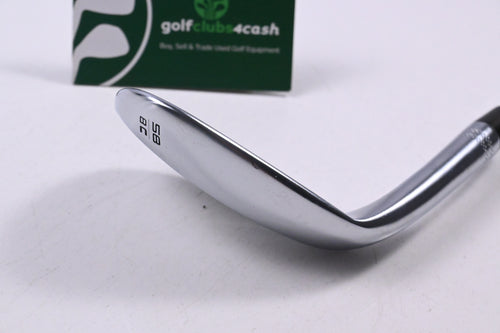 Callaway Opus Lob Wedge / 58 Degree / Wedge Flex Dynamic Gold Mid 115 Shaft