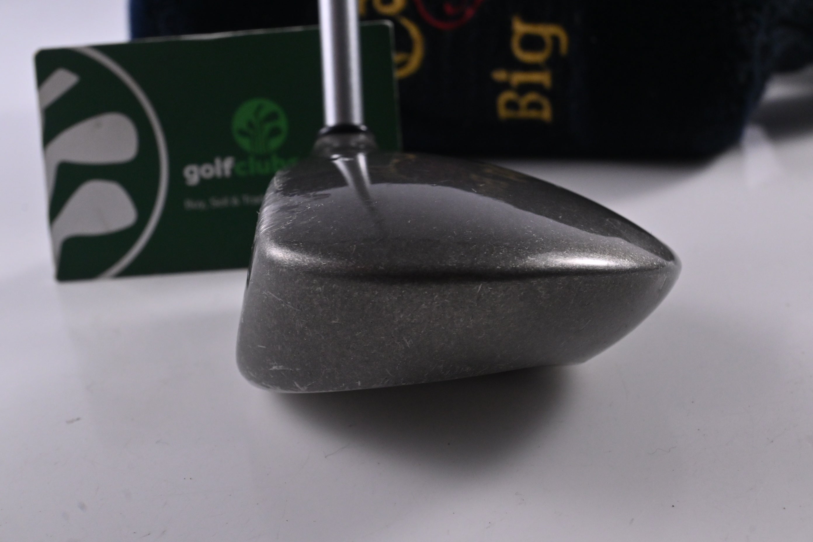 Left Hand Callaway S2H2 #3 Wood / 15 Degree / Firm Flex Callaway BB UL Shaft