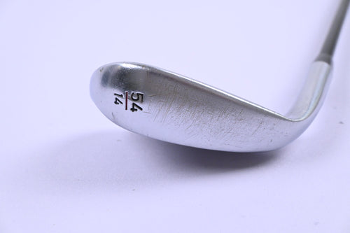 Callaway Mack Daddy CB Sand Wedge / 54 Degree / Wedge Flex KBS HI-REV G 80