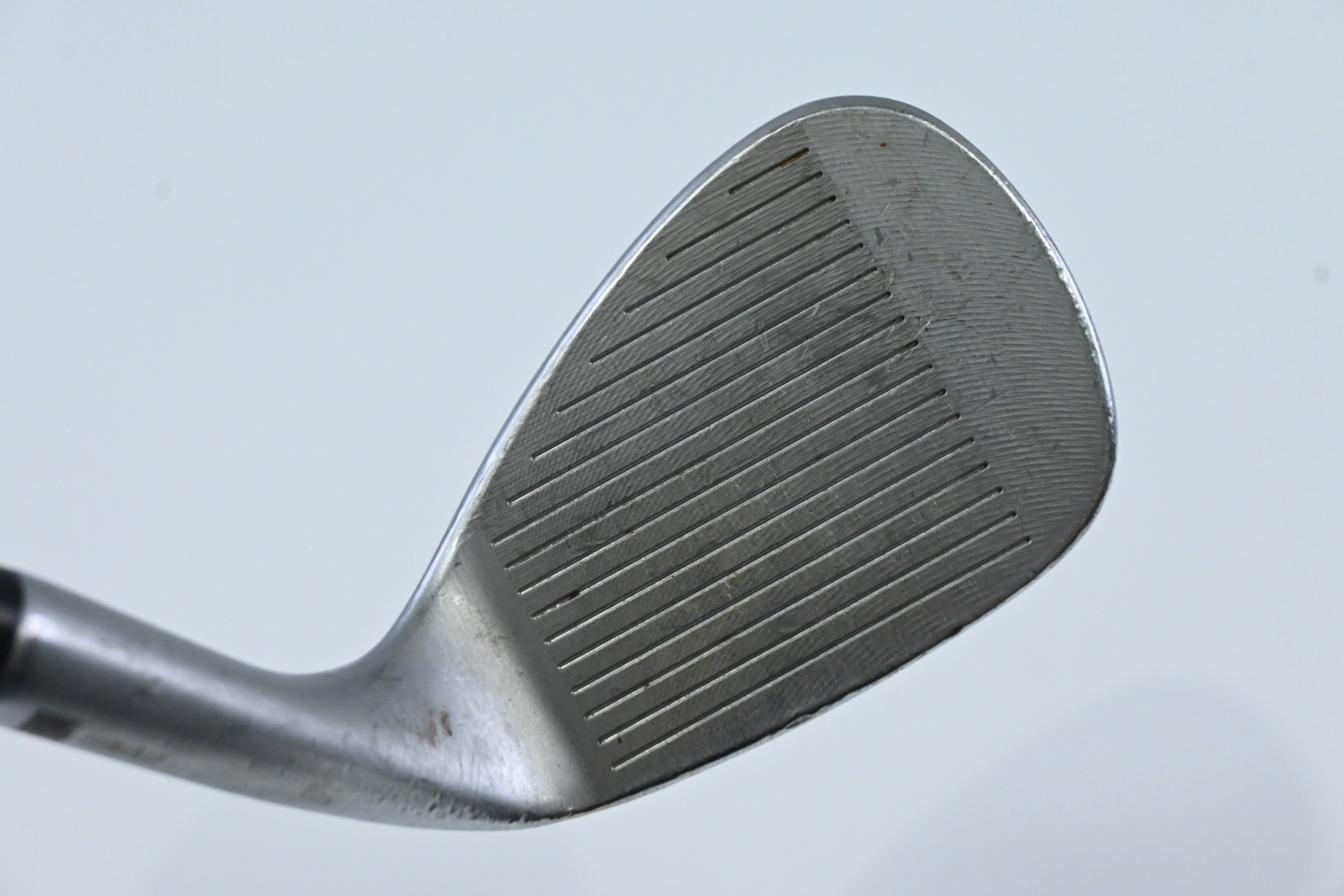 Left Hand Cleveland RTX-3 Gap Wedge / 50 Degree / Wedge Flex Dynamic Gold