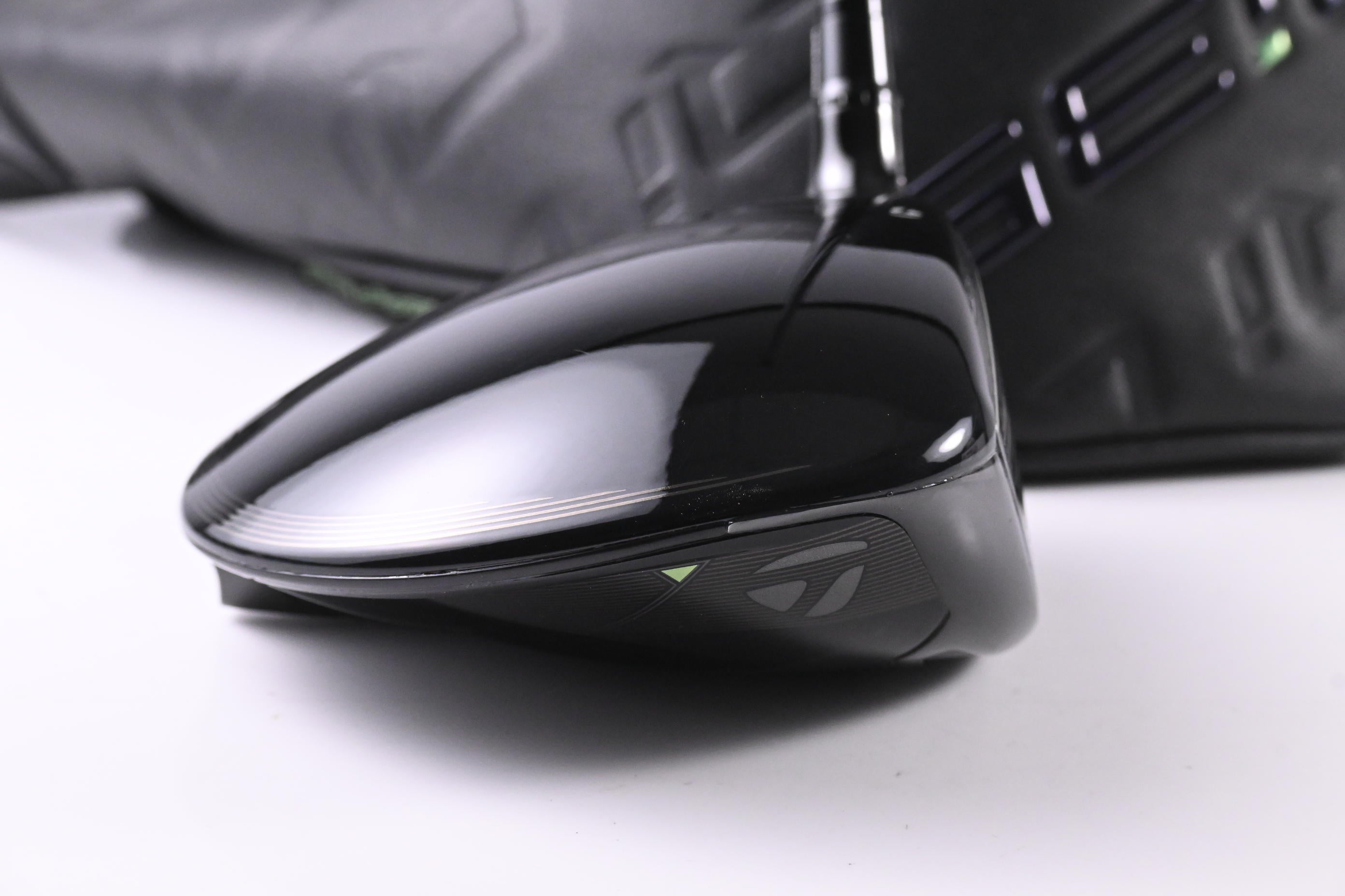 Taylormade Qi35 Designer Series Driver / 10.5 Degree / Regular Flex Ventus TR 5
