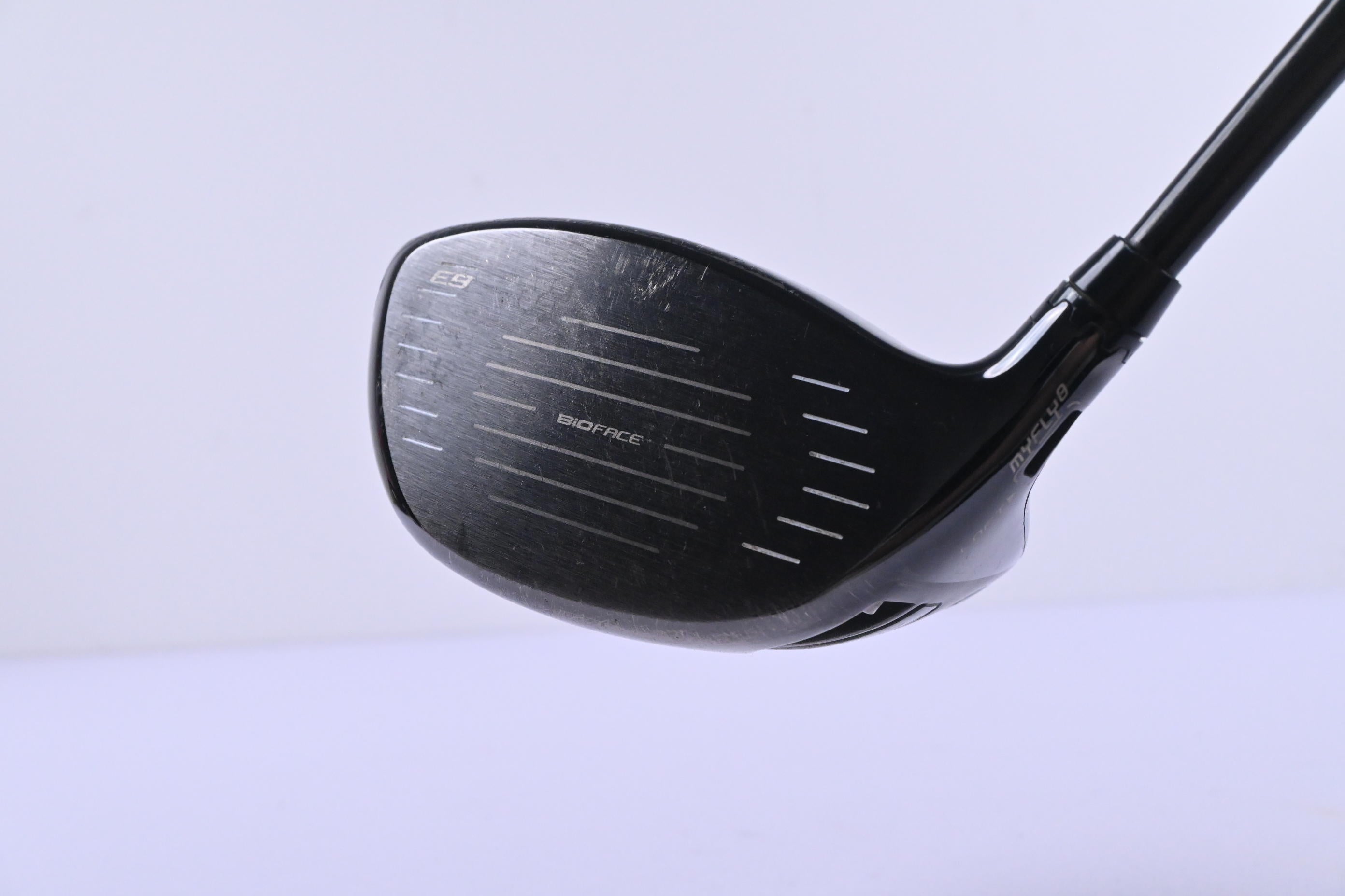 Cobra Bio Cell Driver / 10.5 Degree / Stiff Flex Aldila 65 Shaft