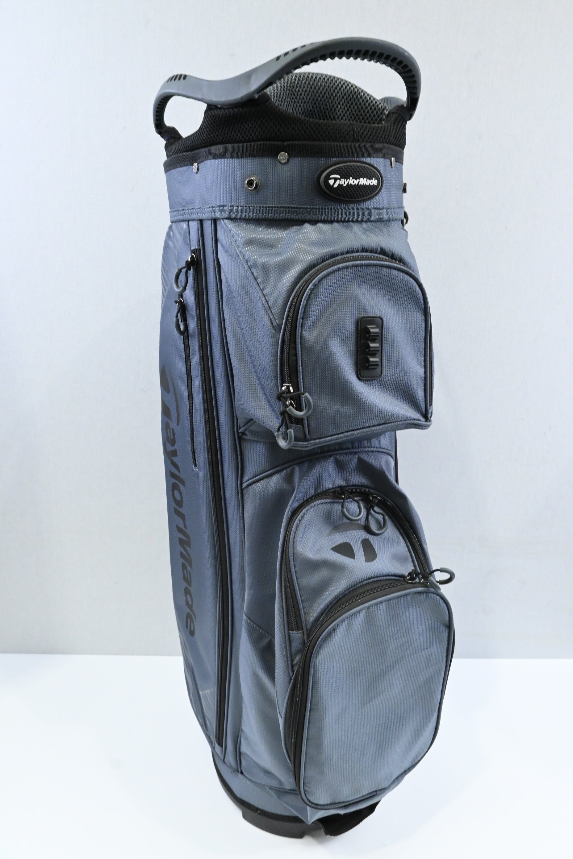 Taylormade Pro Cart Bag / 14-Way / Blue