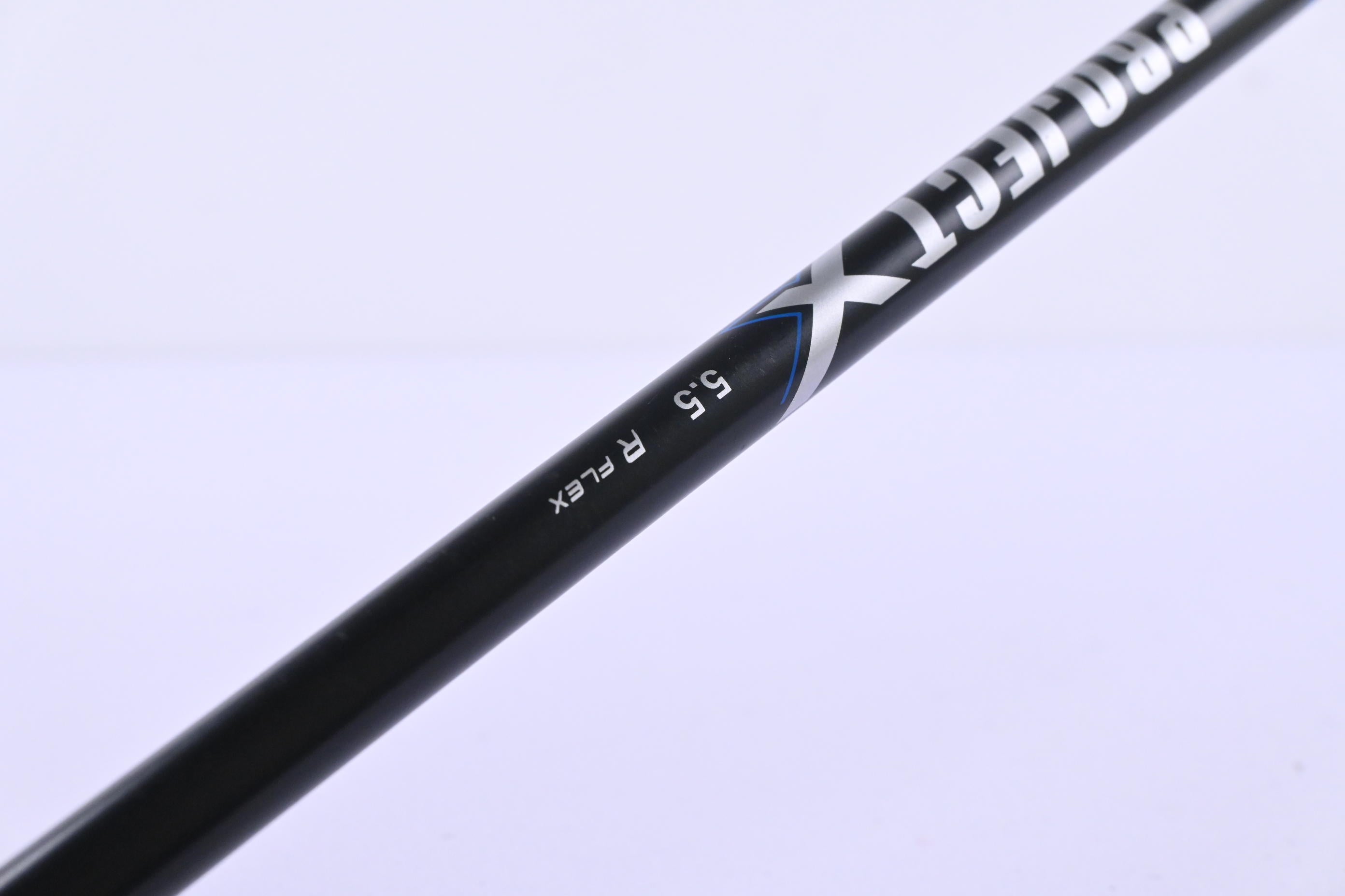 Callaway XR #5 Hybrid / 25 Degree / Regular Flex Project X San Diego 58 Shaft