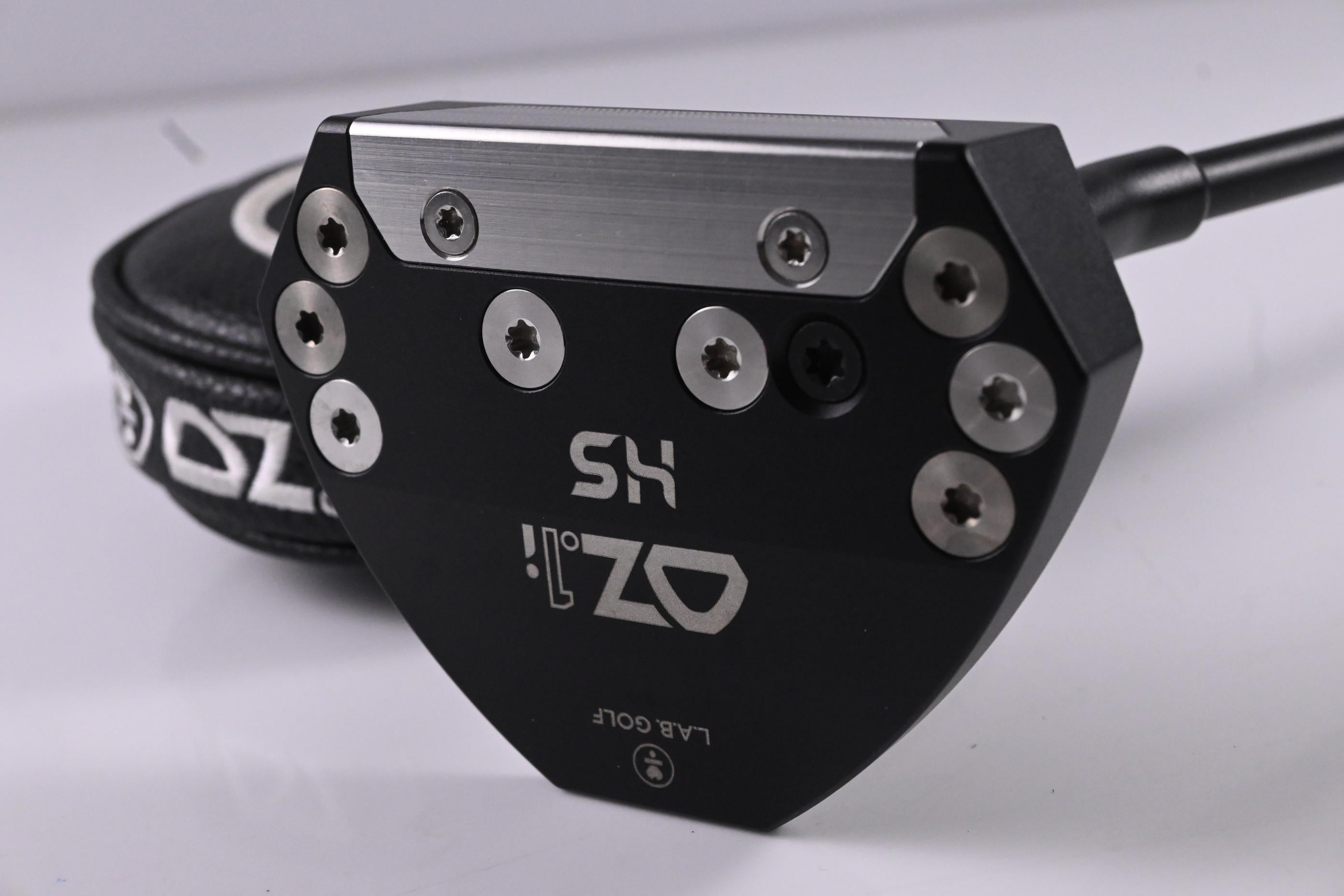 L.A.B Golf OZ.1i HS Putter / 34 Inch