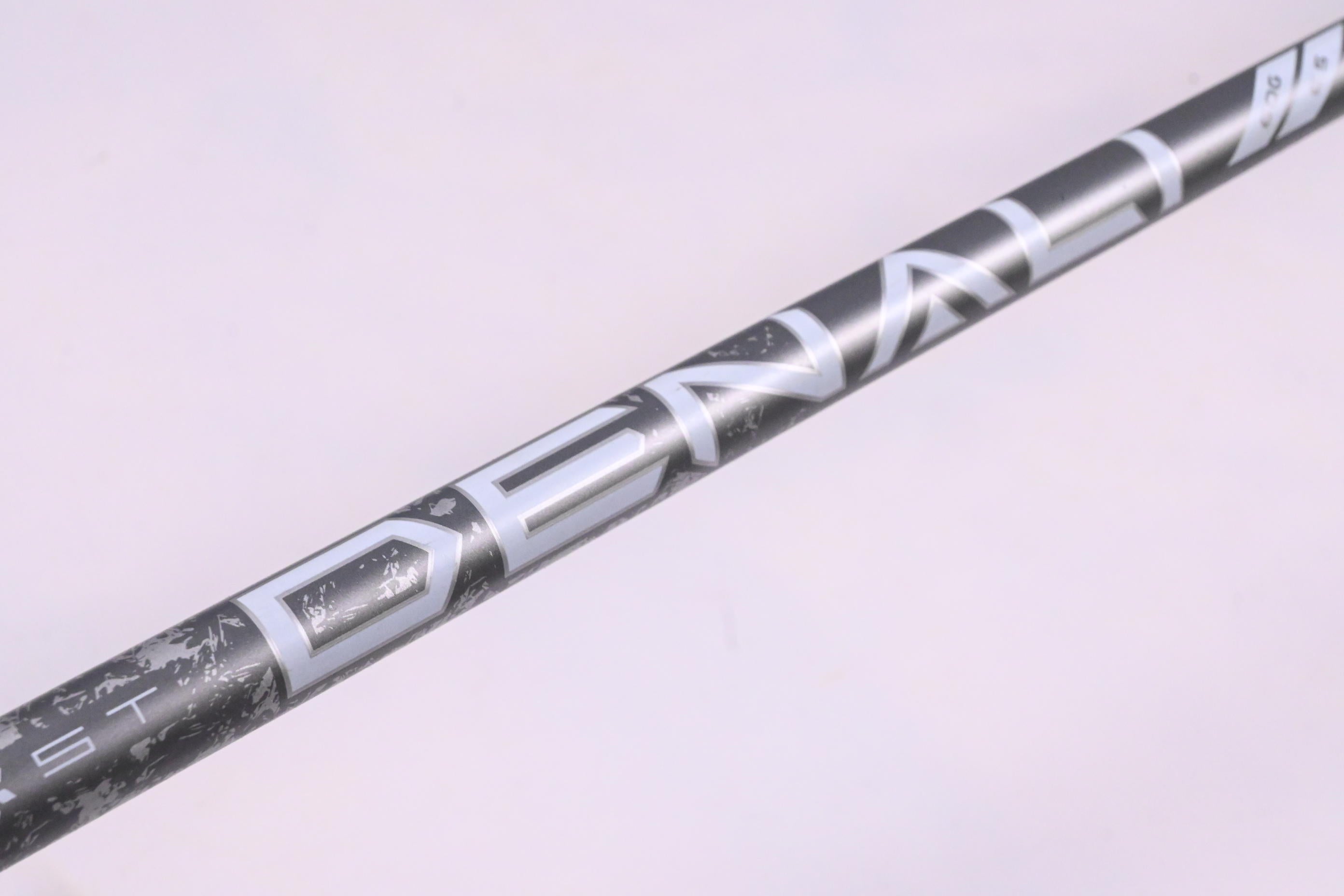 Project X Denali Frost Silver 60 Driver Shaft / X-Flex / Callaway 2nd Gen