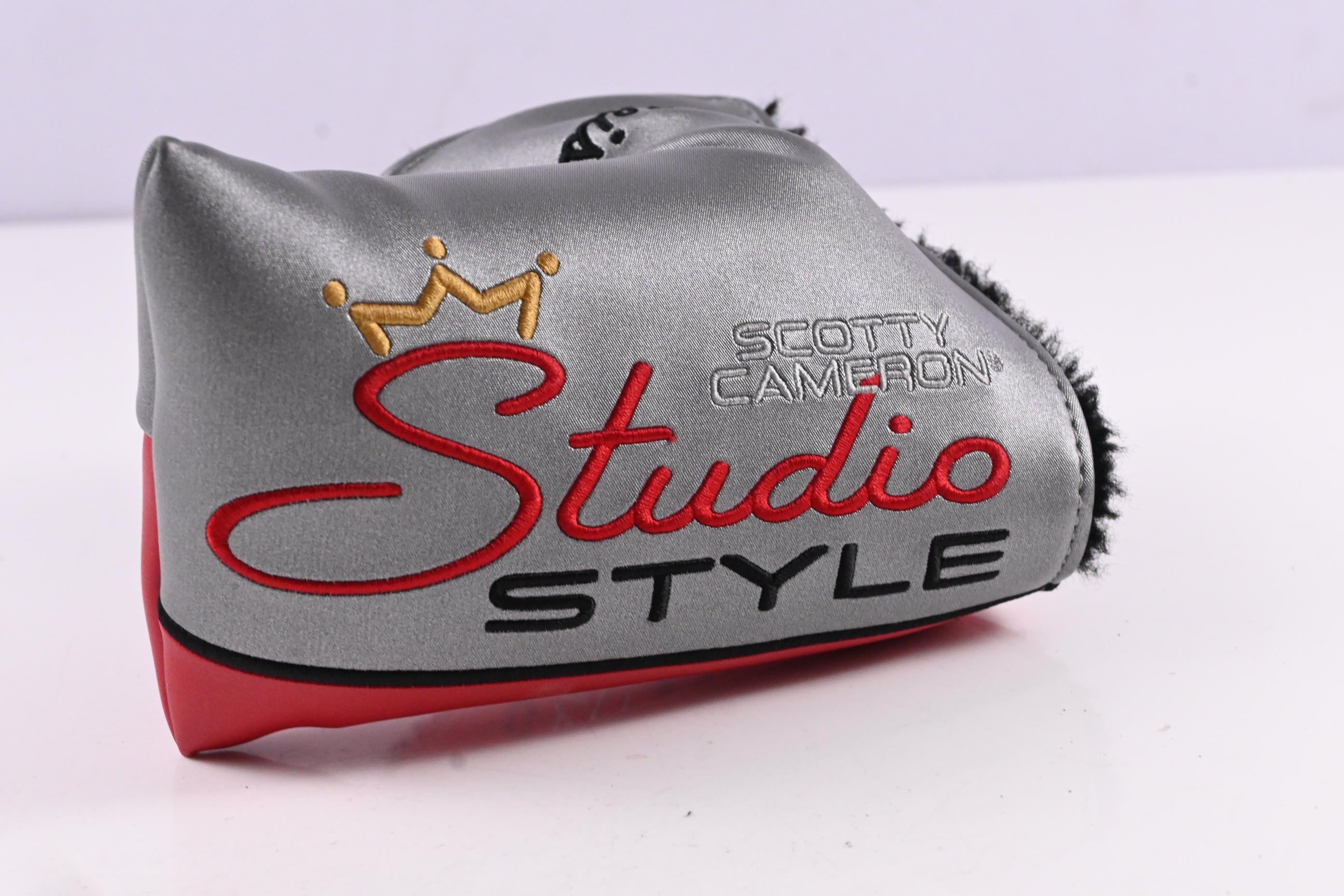 Scotty Cameron 2025 Studio Style Fastback Putter / 31 Inch