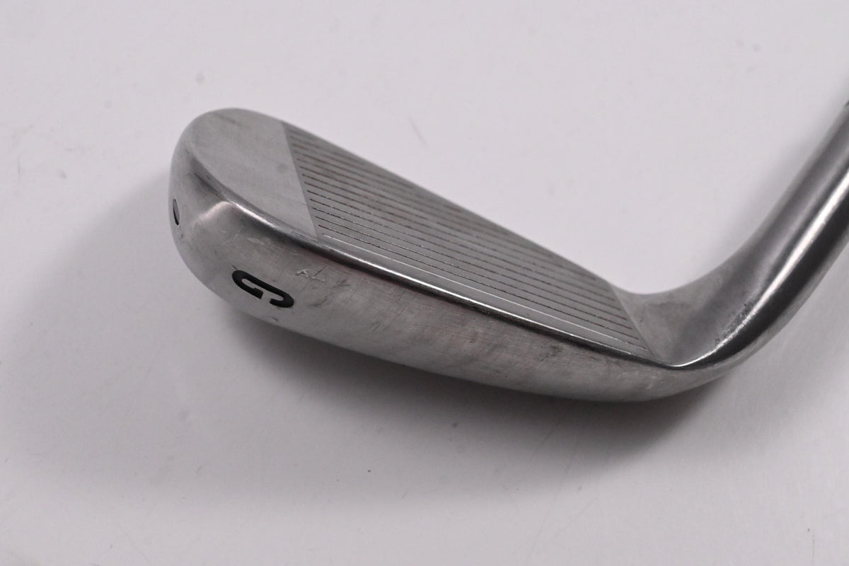 Takoma 101 MK II Gap Wedge / 50 Degree / Regular Flex KBS Tour 110 Shaft