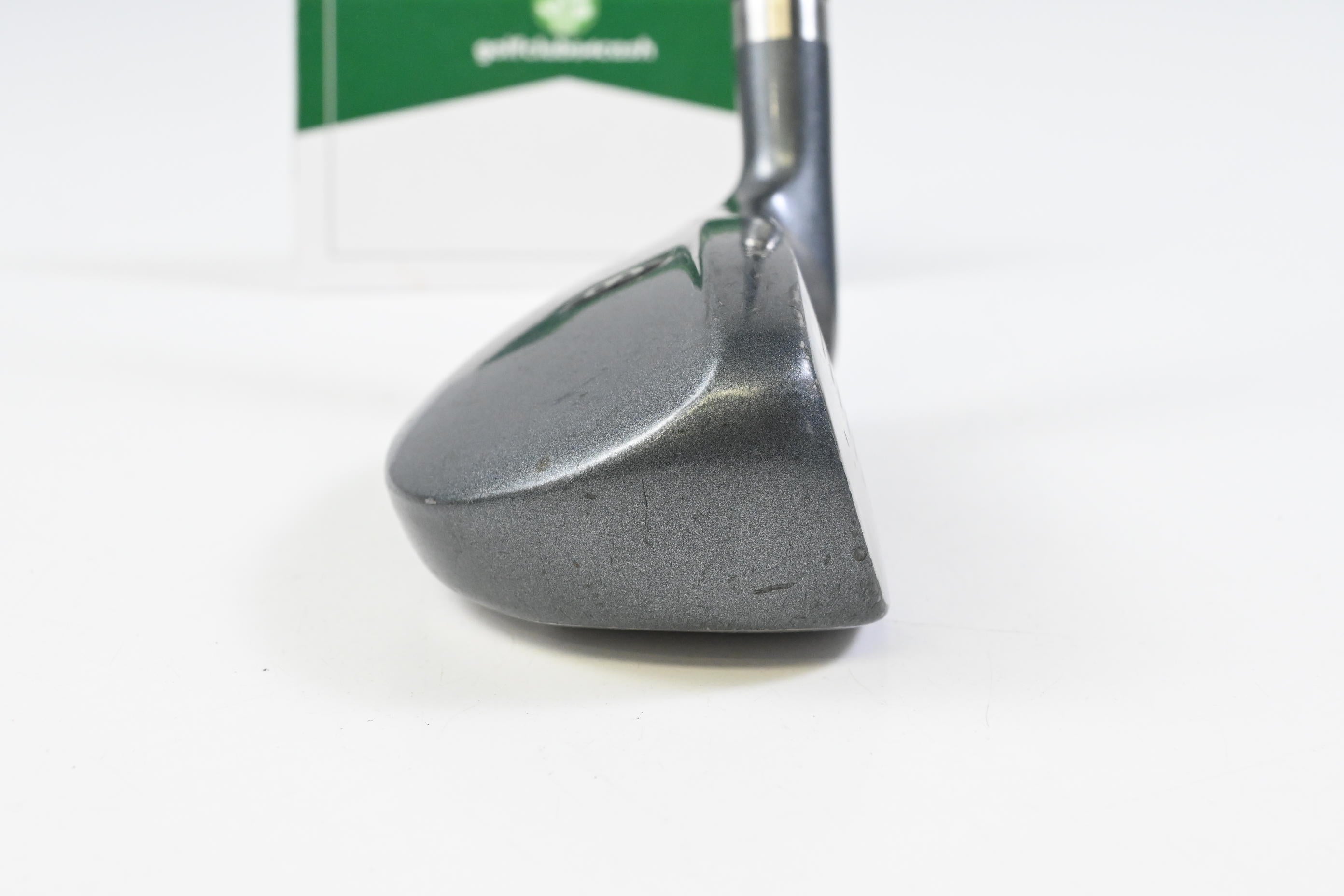 Go Classic #2 Hybrid / 18 Degree / Regular Flex Go Classic Wizard Ultralite