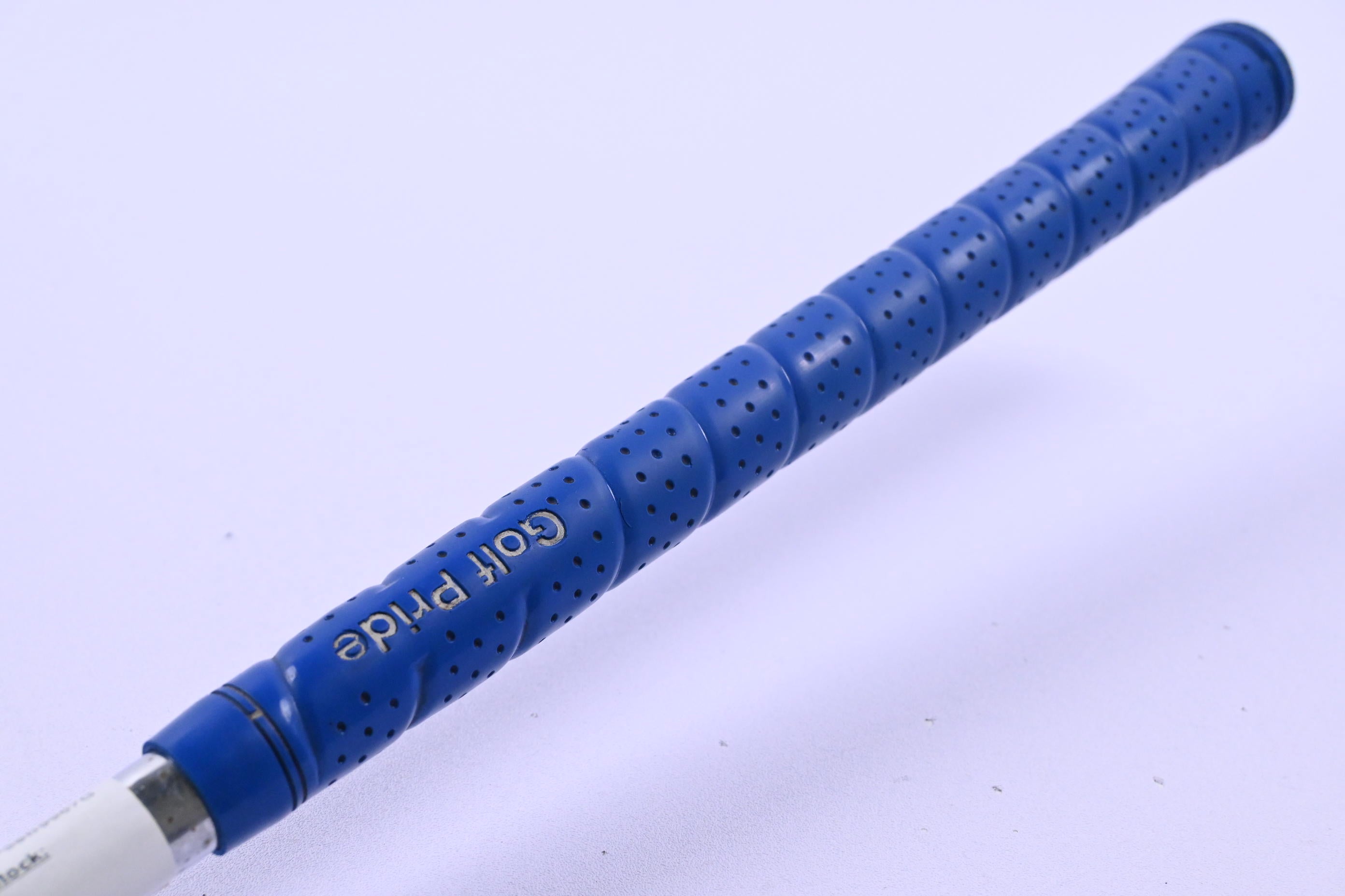 Ping Tour-W Lob Wedge / 60 Degree / Black Dot / Wedge Flex Steel Shaft
