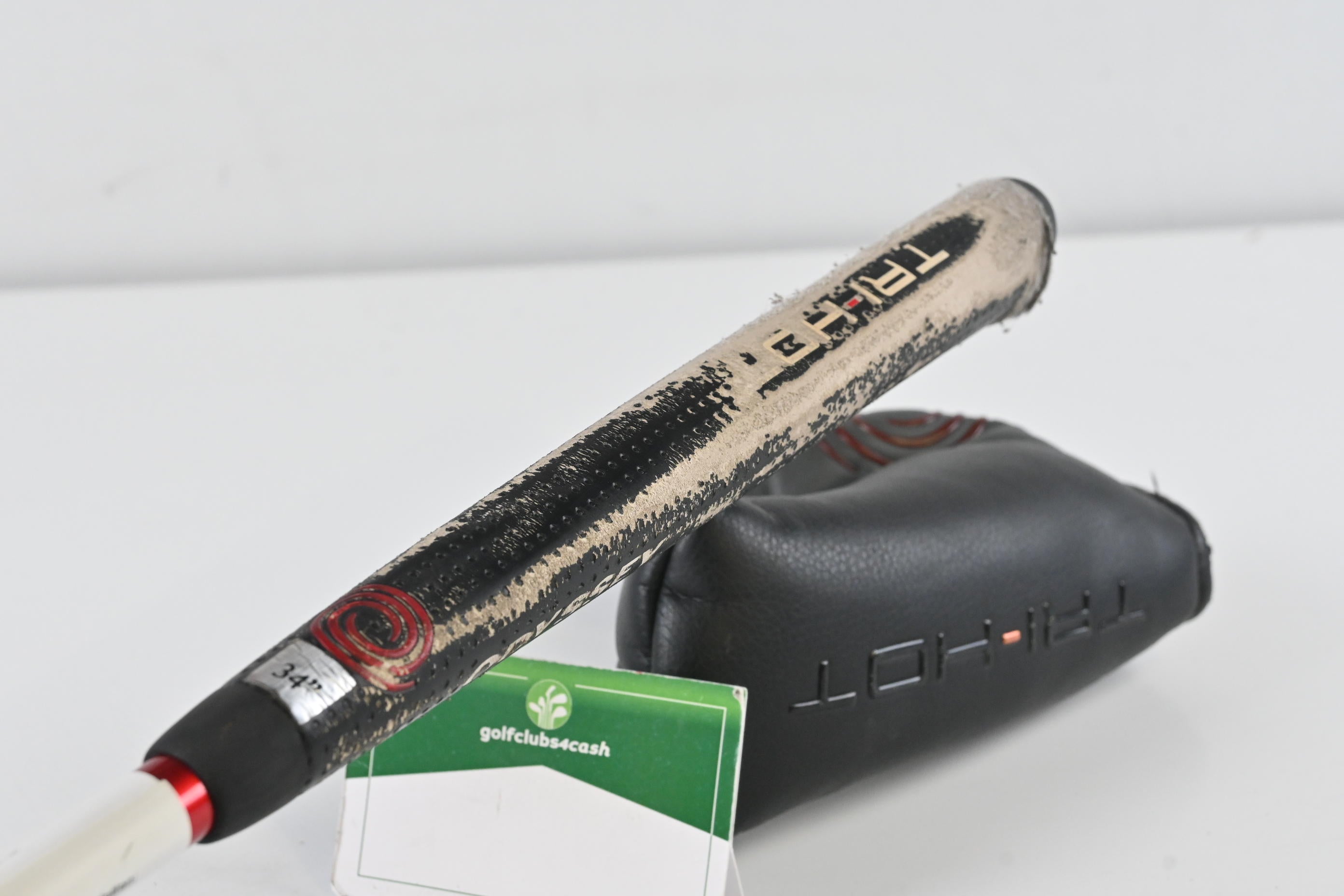 Odyssey Tri-Hot 5K Two Putter / 34 Inch