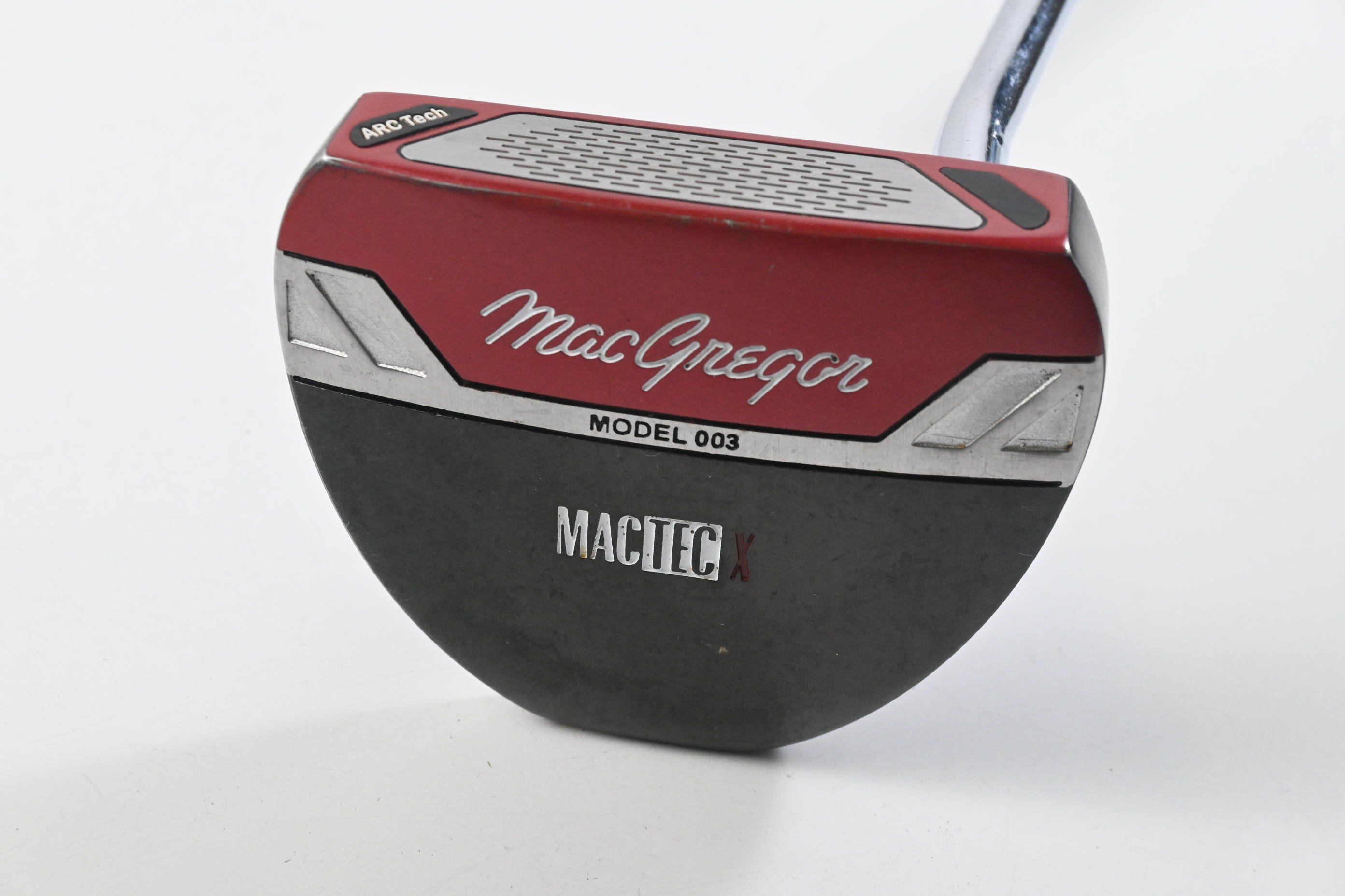 MacGregor MacTec X Model 003 Putter / 34 Inch