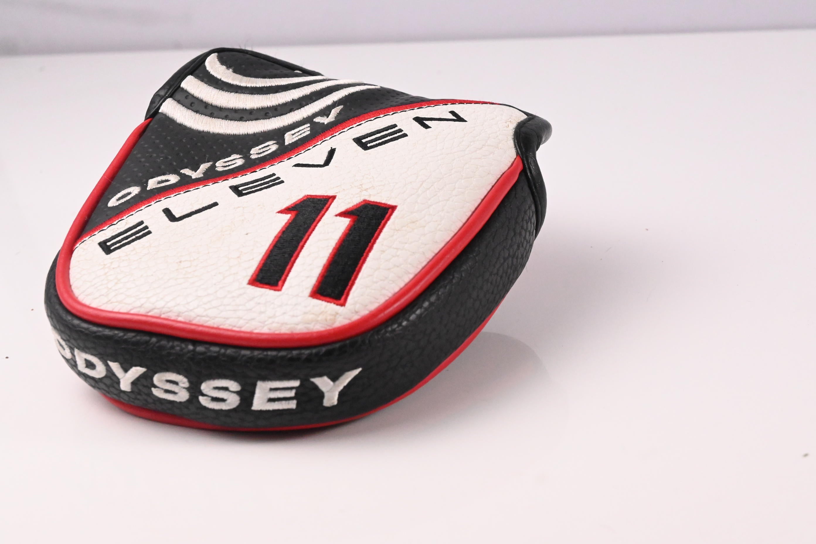 Odyssey Eleven 2-Ball Putter / 34 Inch