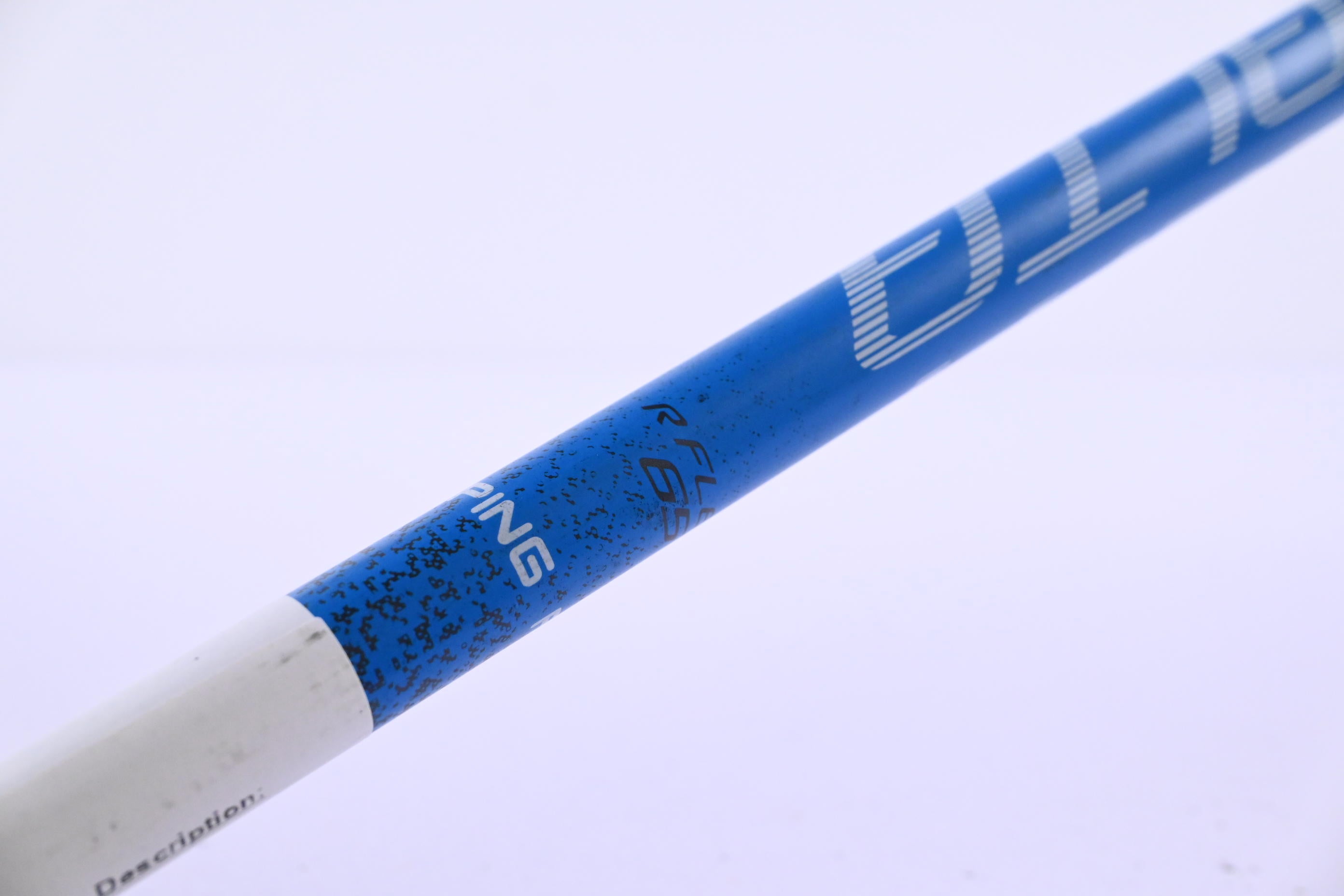 Ping G Series #3 Wood / 14.5 Degree / Regular Flex Ping Alta 65 Shaft