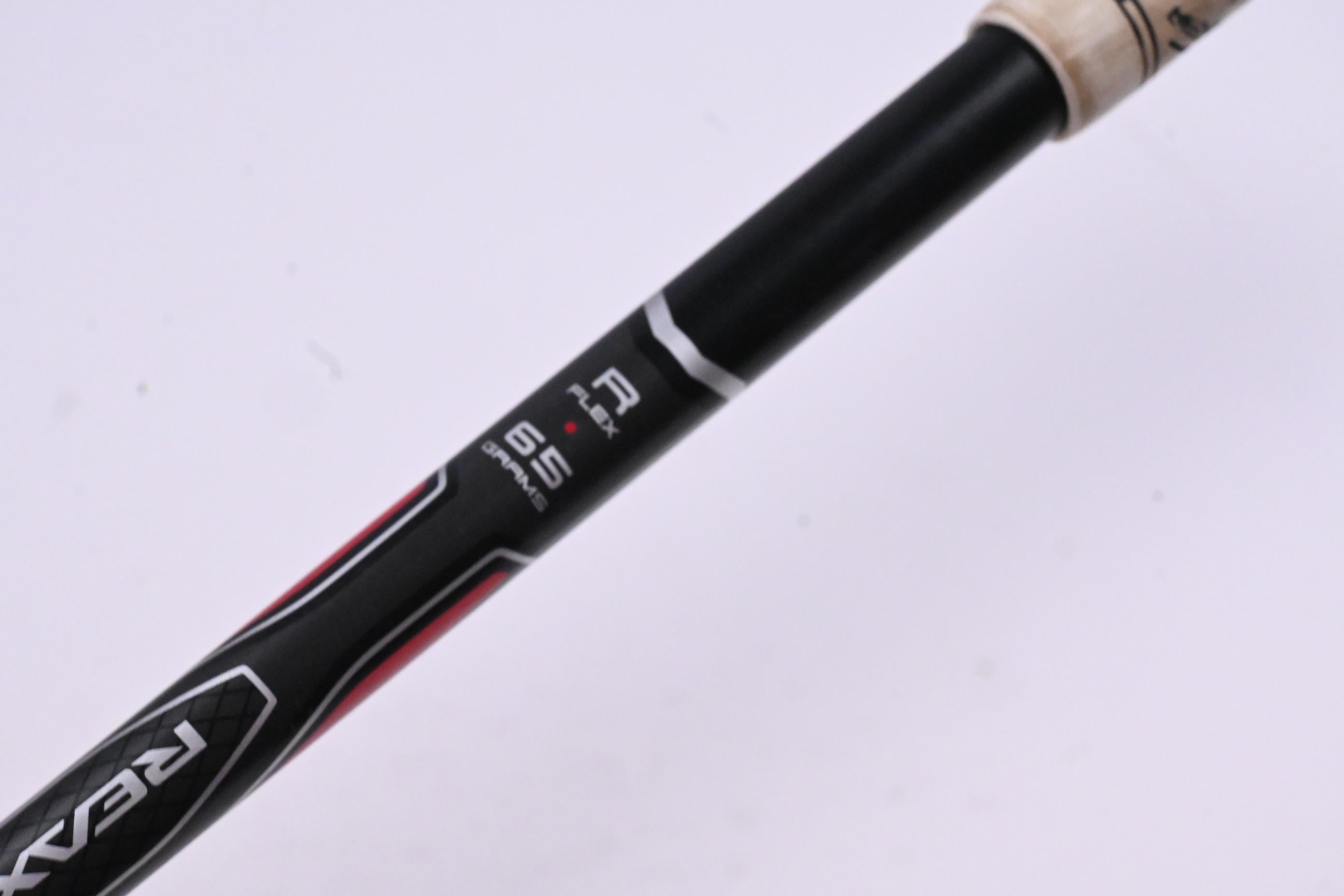 Taylormade RSi1 #8 Iron / Regular Flex Taylormade REAX 65 Shaft