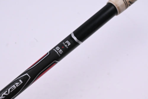 Taylormade RSi1 #8 Iron / Regular Flex Taylormade REAX 65 Shaft