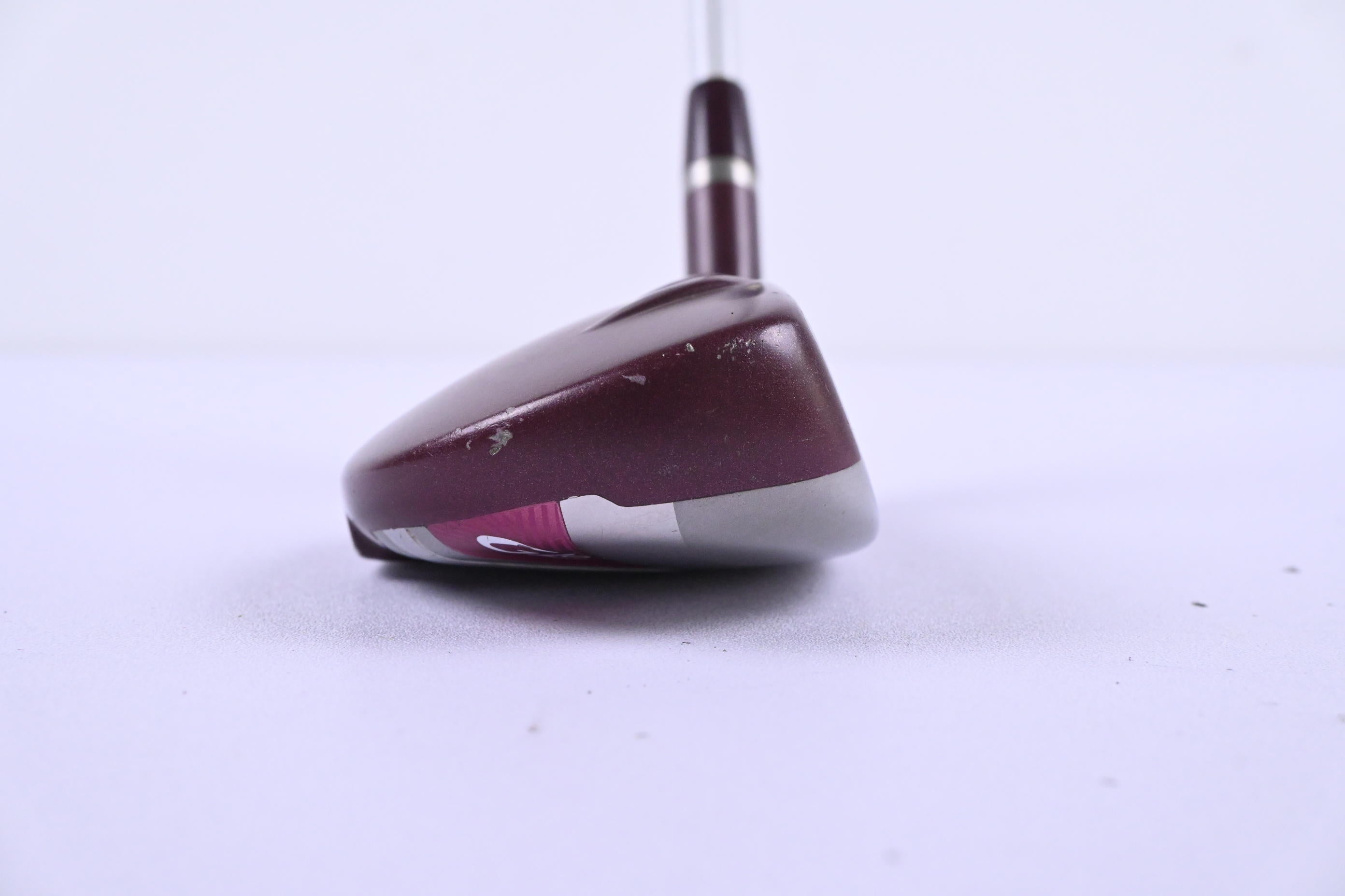 Ladies Ping G Le2 #4 Hybrid / 22 Degree / Ladies Flex Ping ULT 240 Shaft