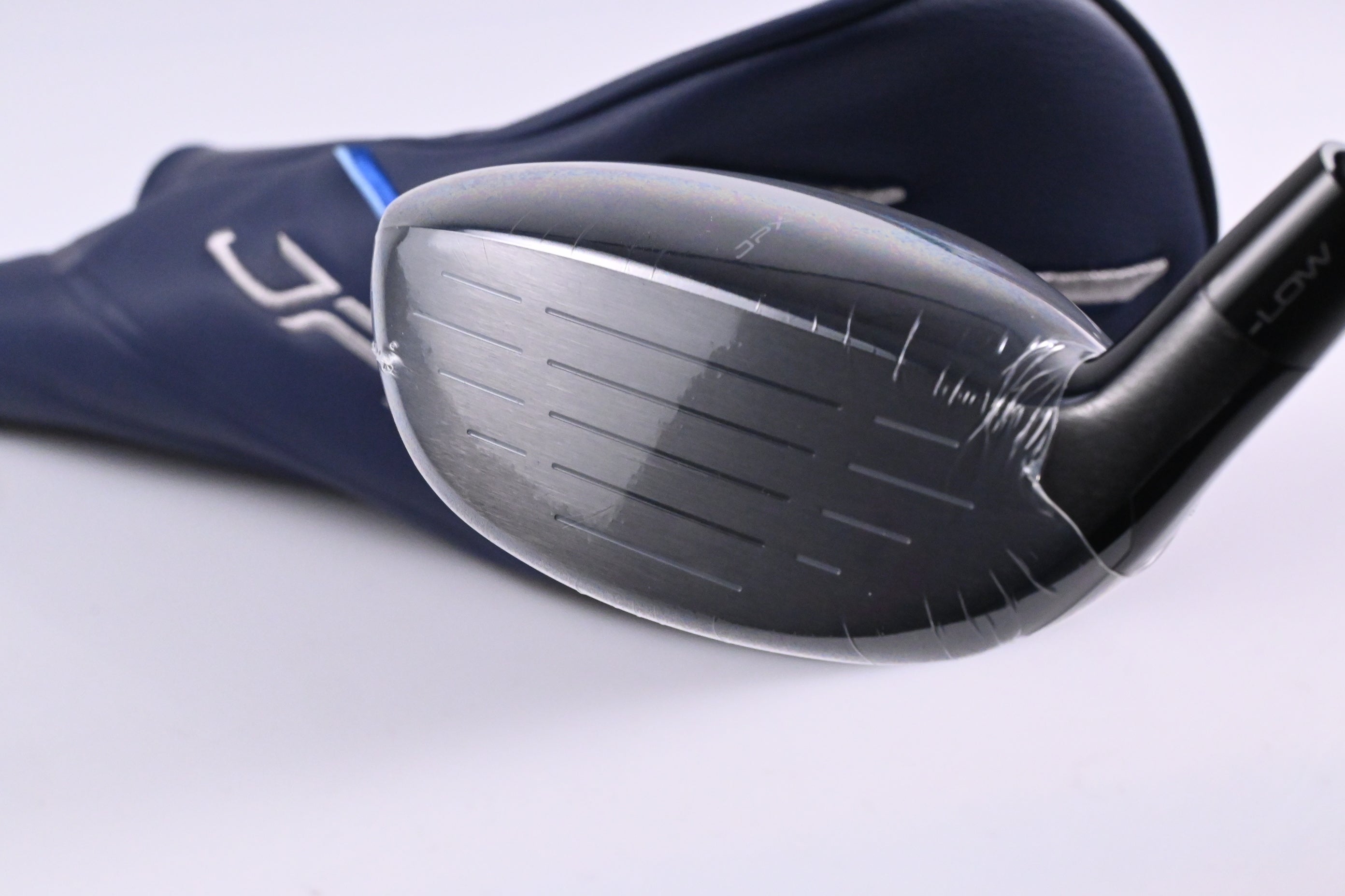 Mizuno JPX One #3 Tour Wood / 15 Degree / Stiff Flex Tensei 1K Black 75 Shaft