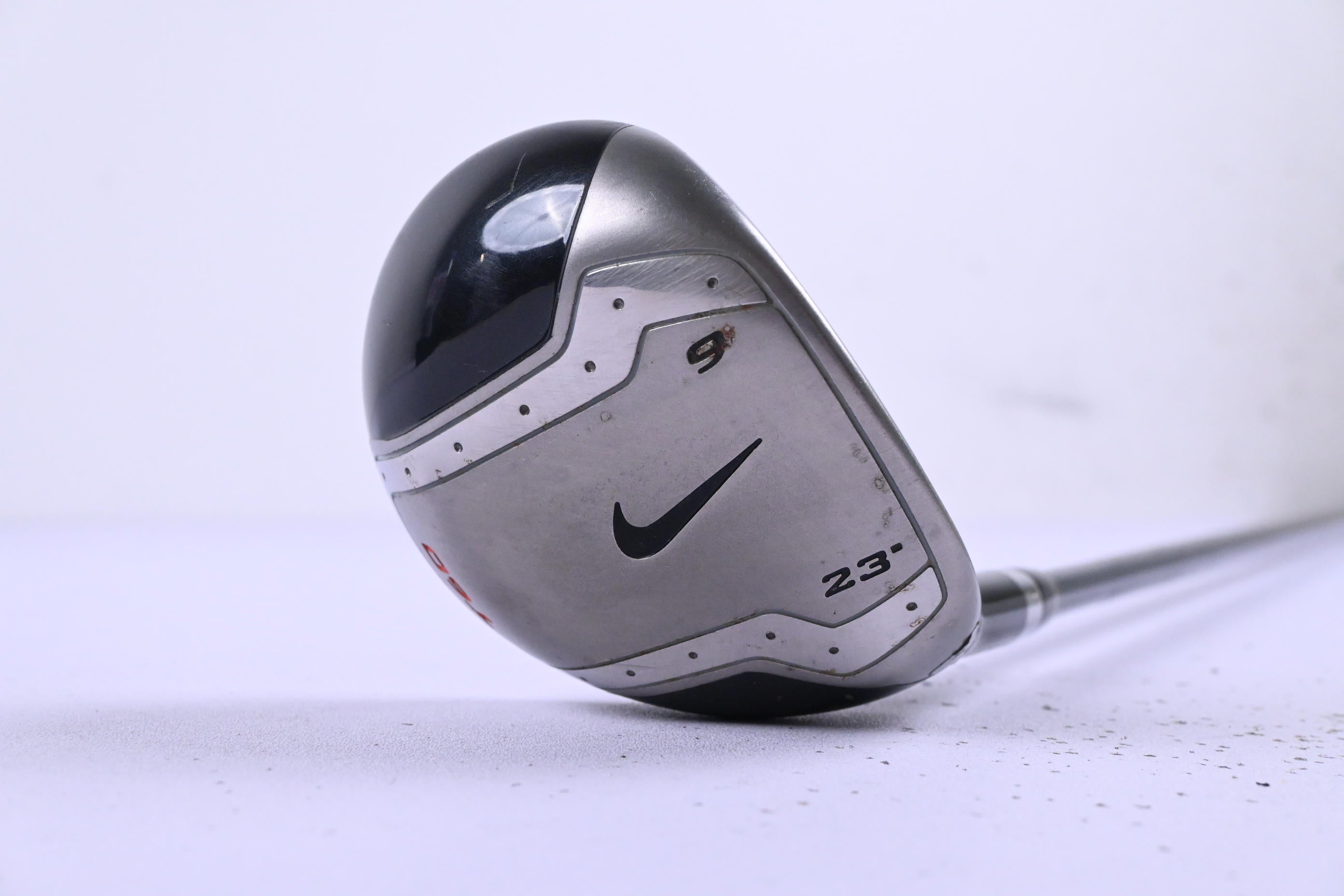 Ladies Nike Ignite T60 #9 Wood / 23 Degree / Ladies Flex Nike Ignite Shaft